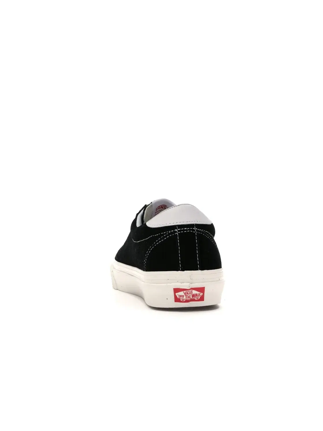 Мужские кеды Lifestyle Vans Style 73 DX — изображение 4 из 4, черный/белый