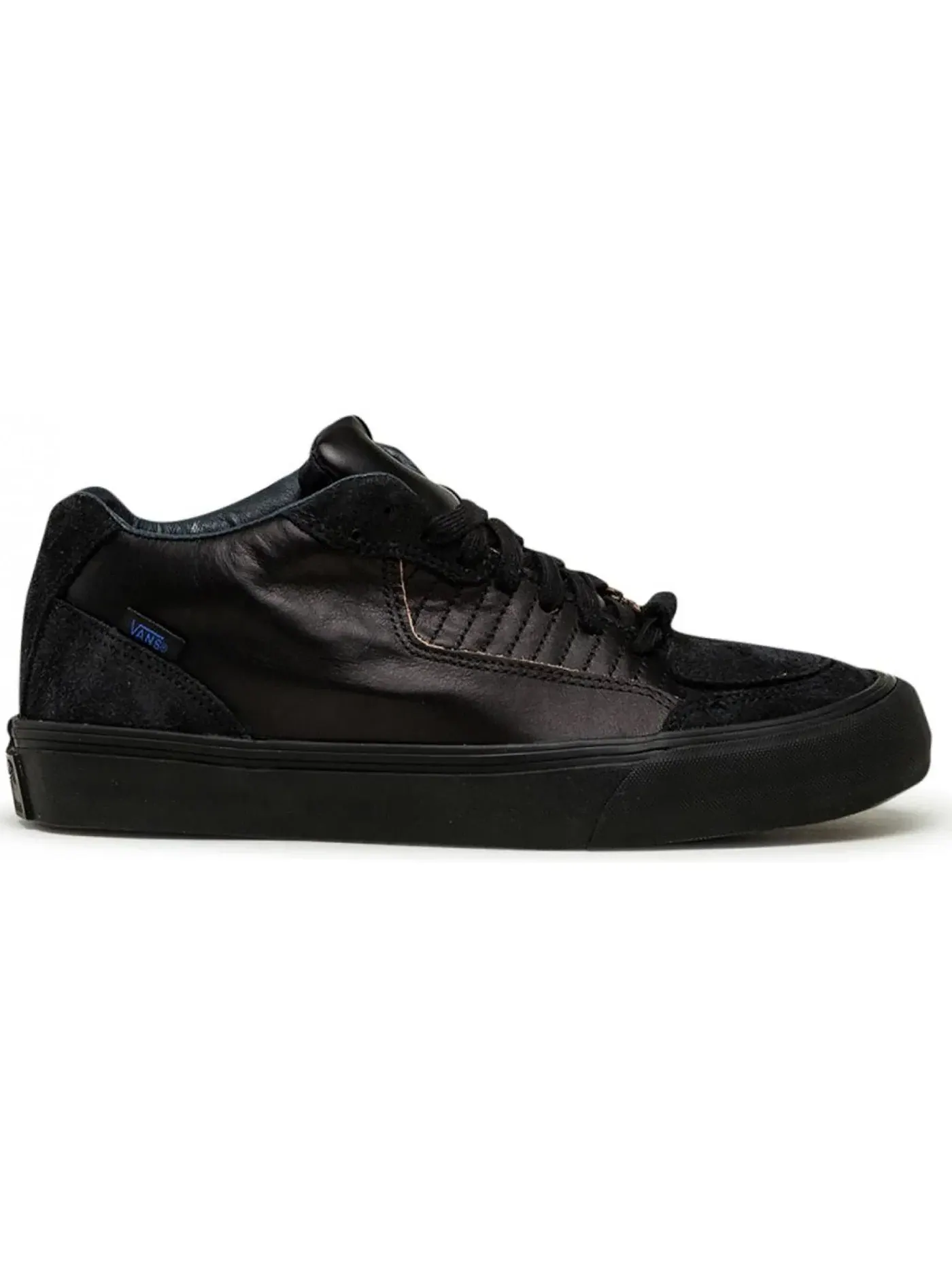 Мужские кроссовки Lifestyle Vans Style 98 Taka Hayashi — изображение 1 из 1, черный