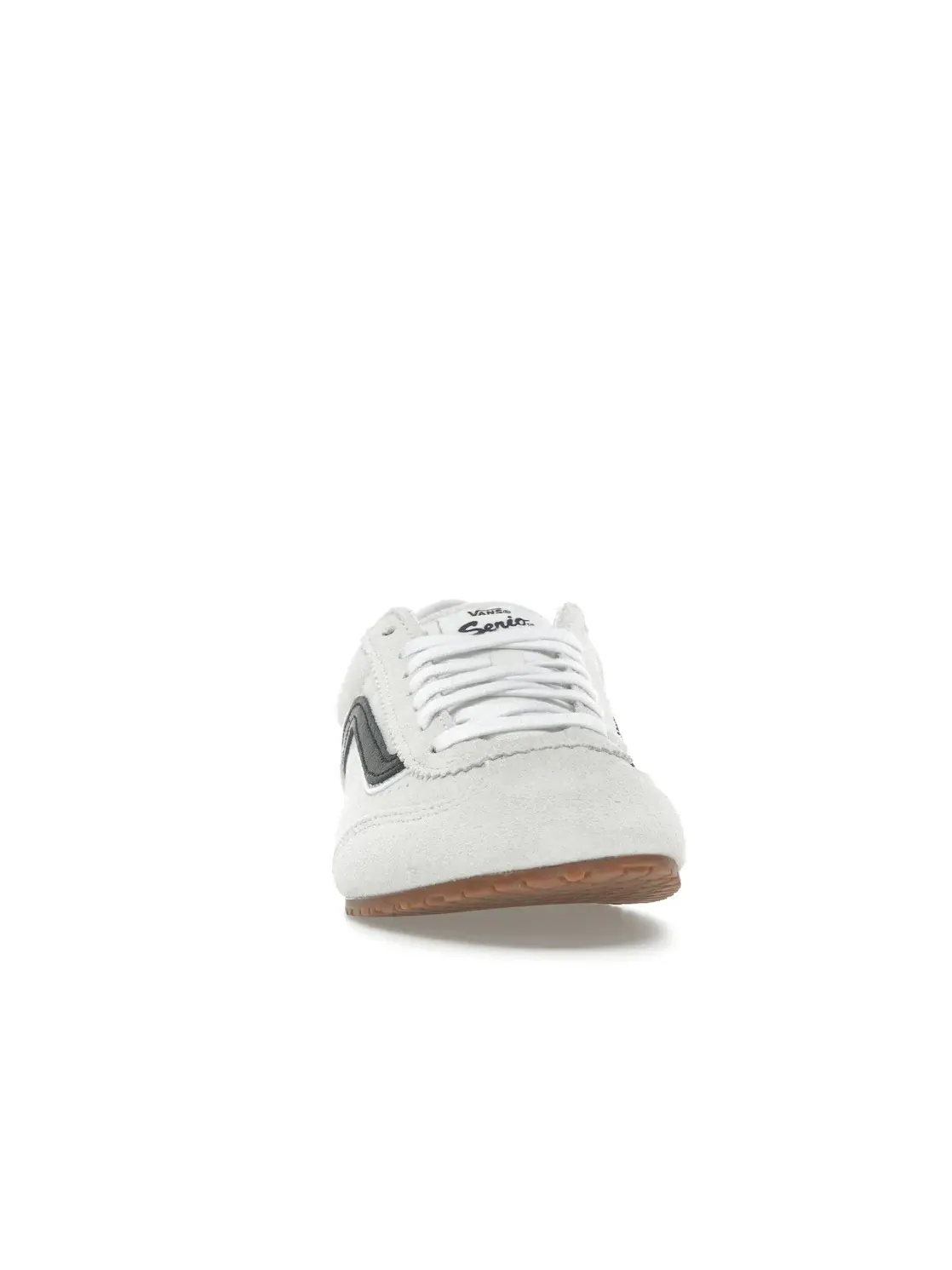 Мужские кроссовки Lifestyle Vans Super Lowpro — изображение 2 из 4, бежевый