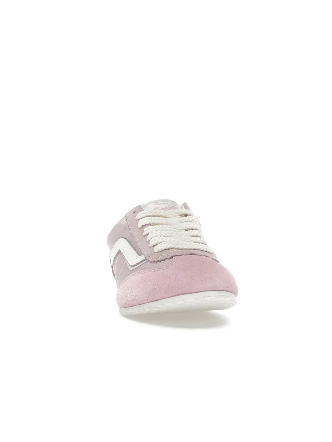 Мужские кроссовки Lifestyle Vans Super Lowpro — изображение 2 из 4, розовый