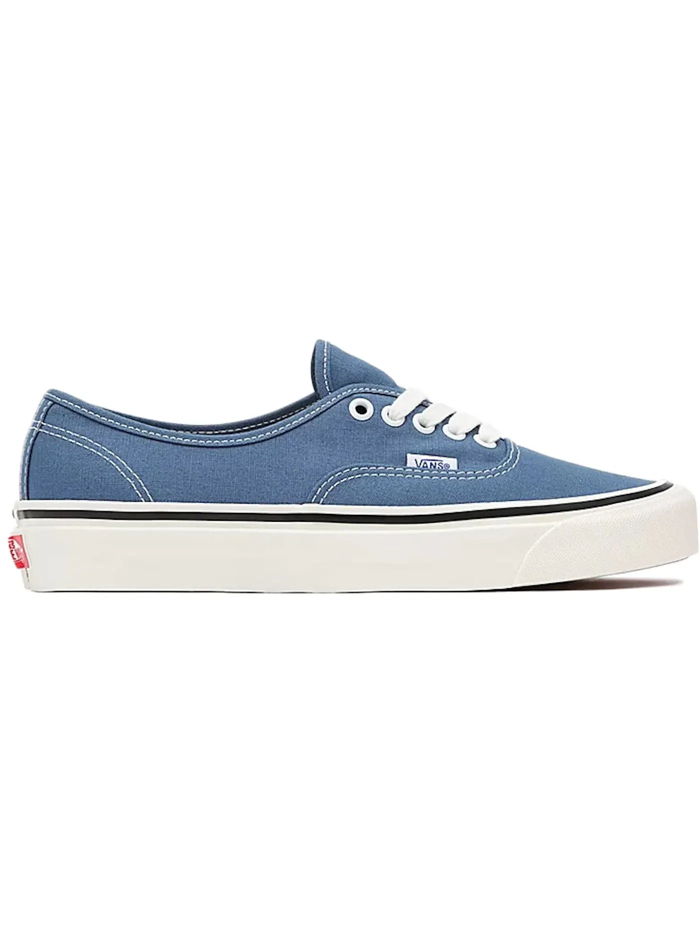 Мужские кеды Lifestyle Vans UA Authentic 44 DX Anaheim Factory — изображение 1 из 1, синий/белый