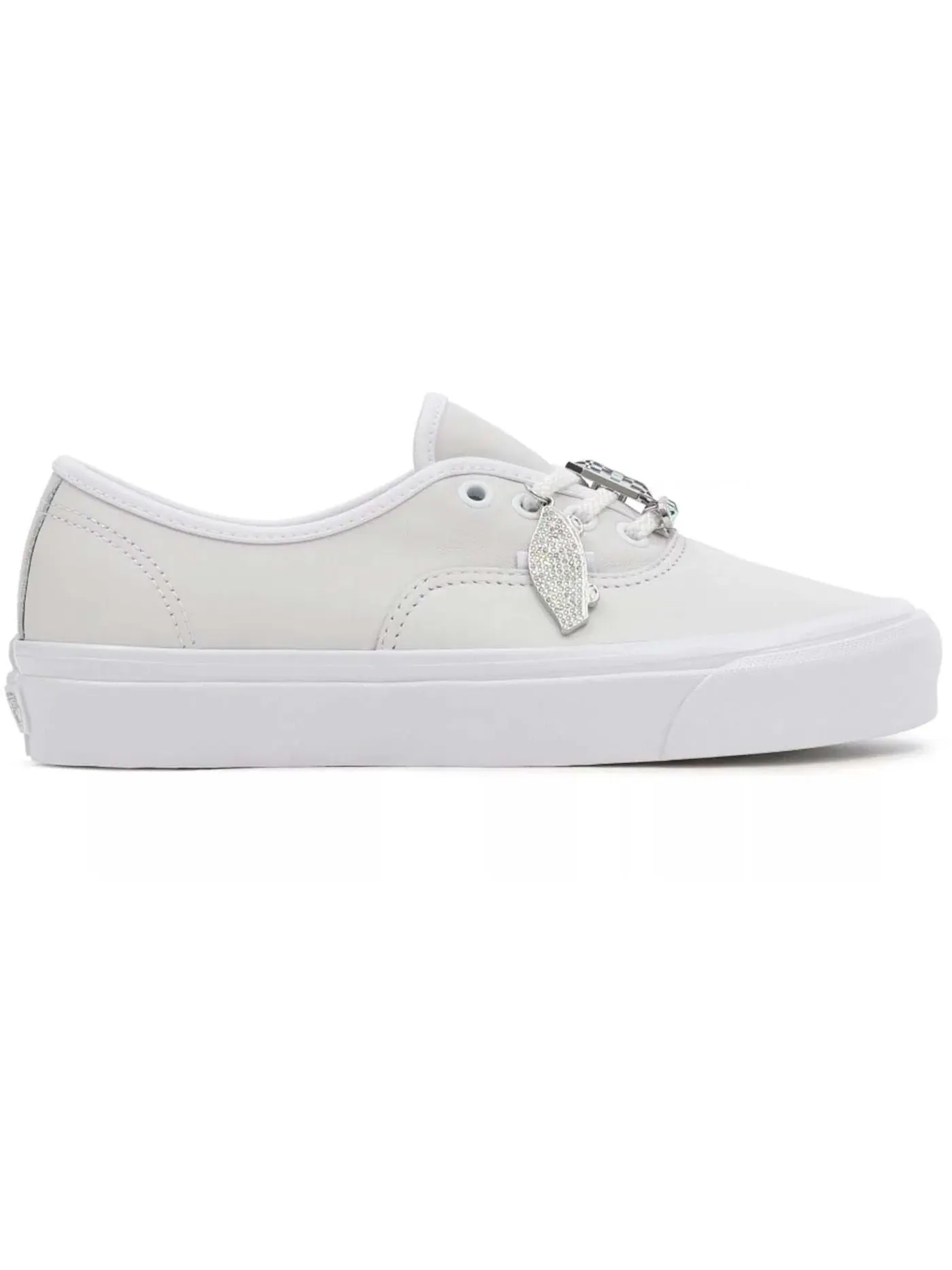 Кроссовки женские повседневные Vans UA Authentic 44 DX Anaheim Factory — изображение 1 из 3, белый