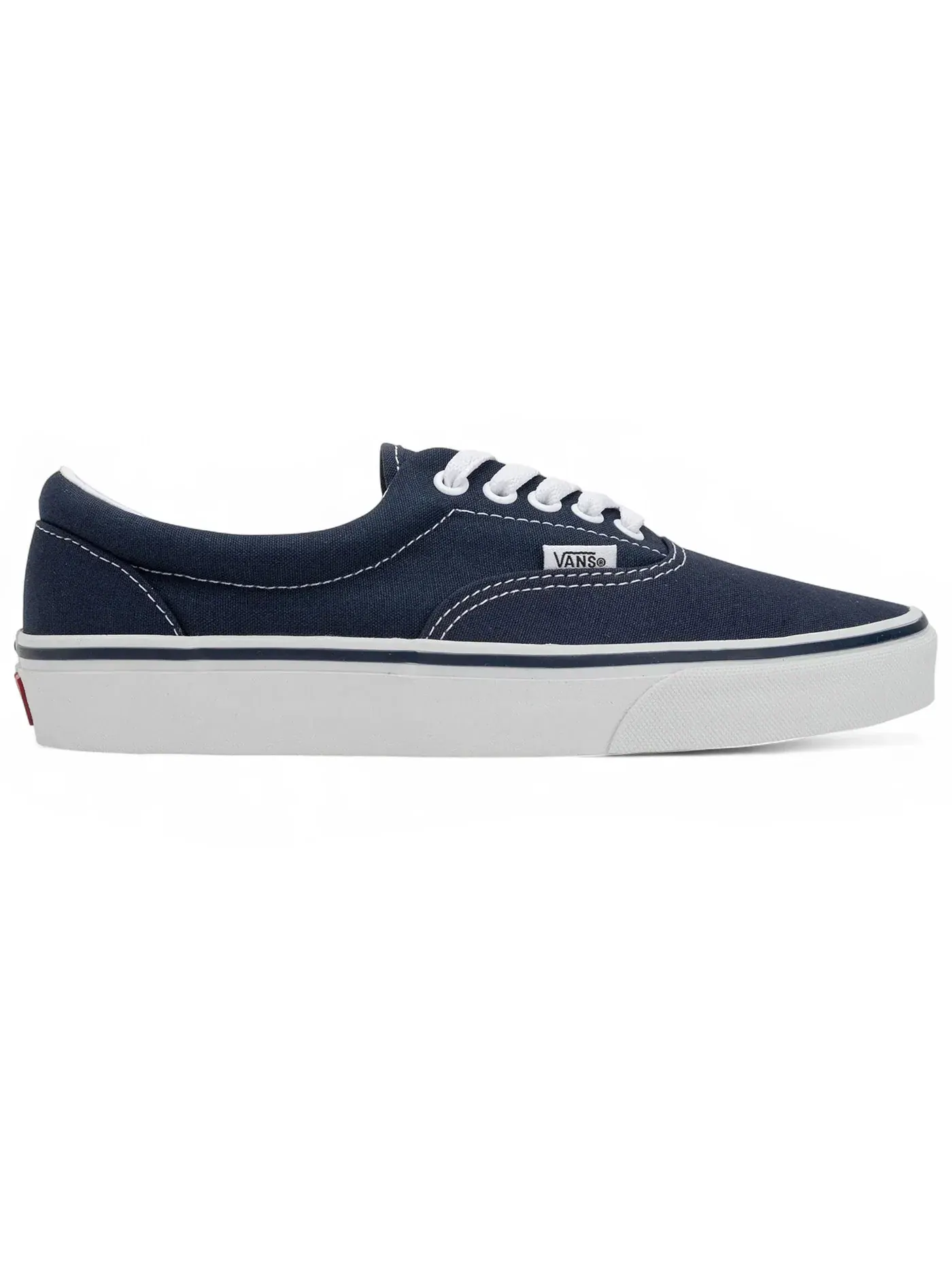 Мужские кеды Lifestyle Vans UA Era — изображение 1 из 1, темно-синий
