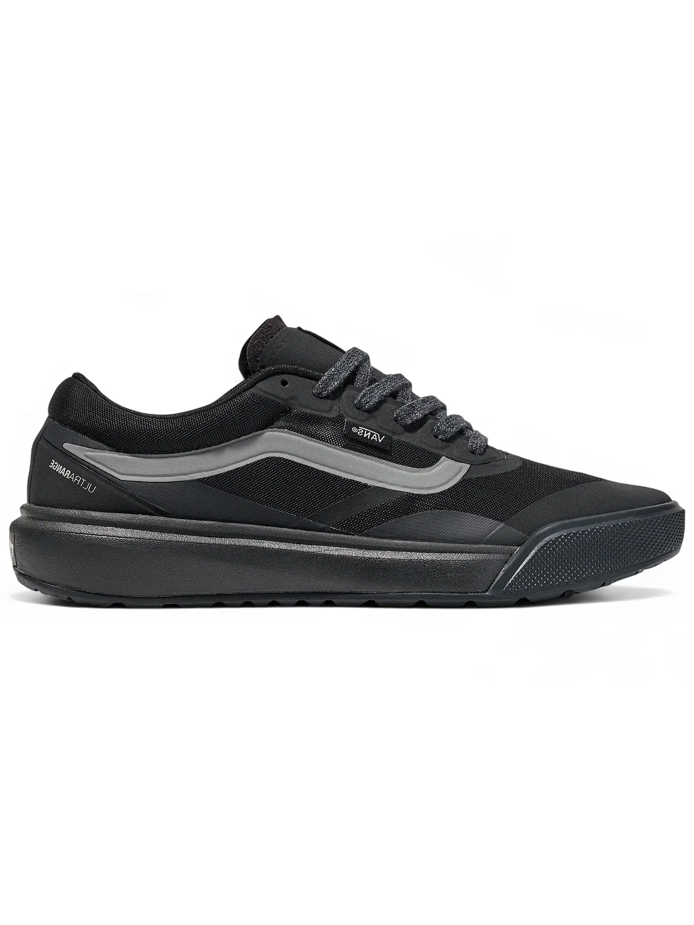 Мужские кроссовки для бега Vans UltraRange 2.0 — изображение 1 из 1, черный