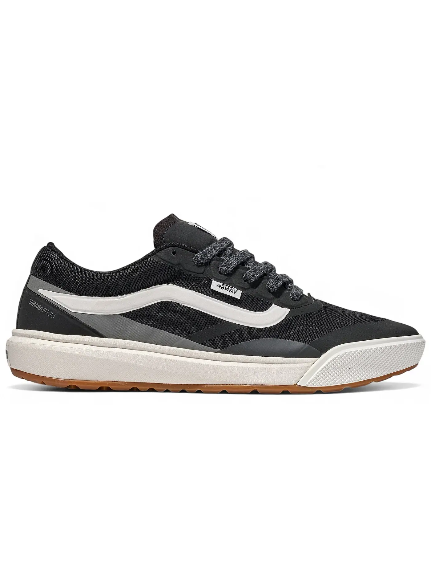 Мужские кроссовки для спорта Vans UltraRange 2.0 — изображение 1 из 1, черный