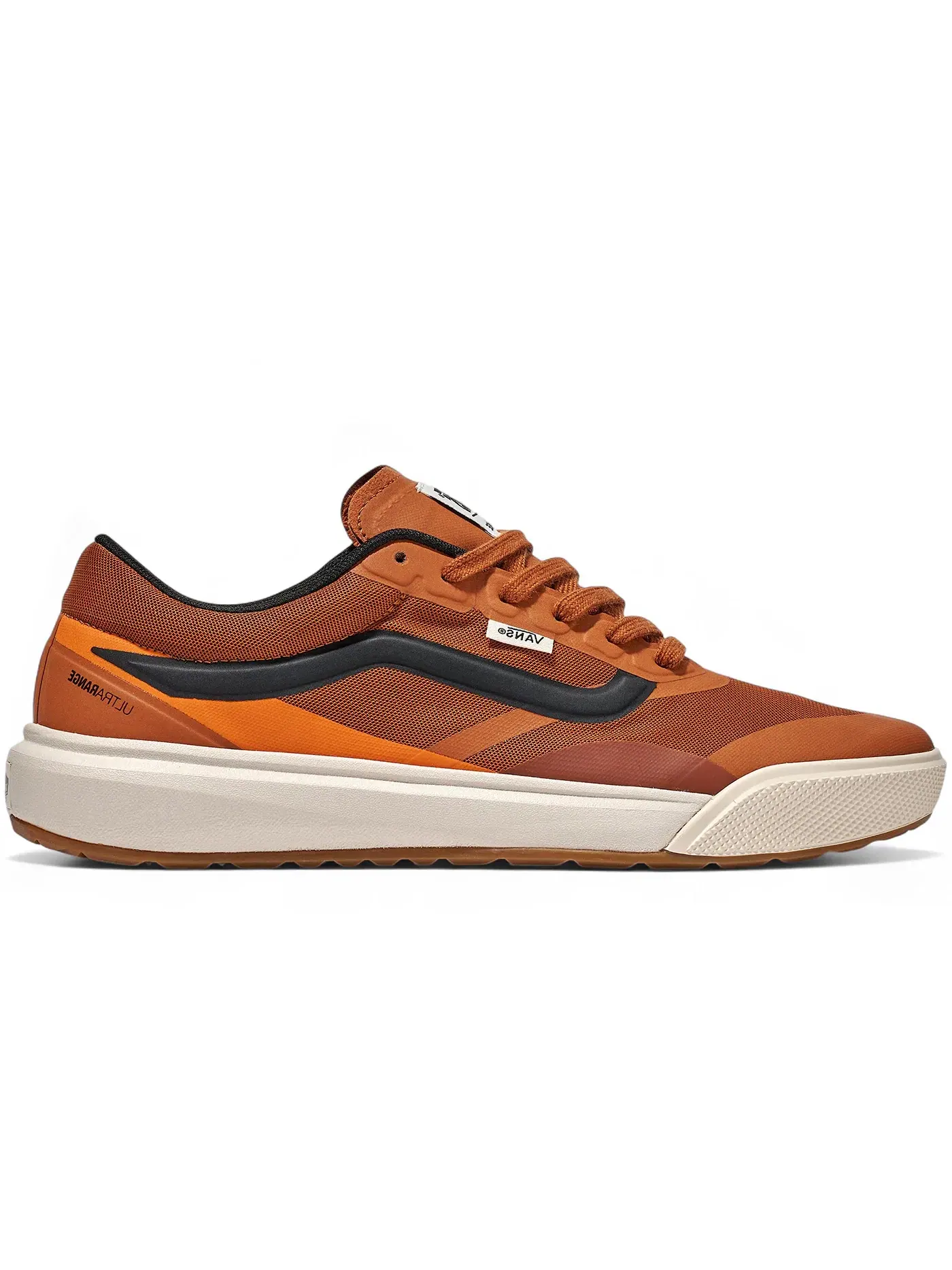 Мужские кроссовки для бега Vans UltraRange 2.0 Vans — изображение 1 из 1, коричневый