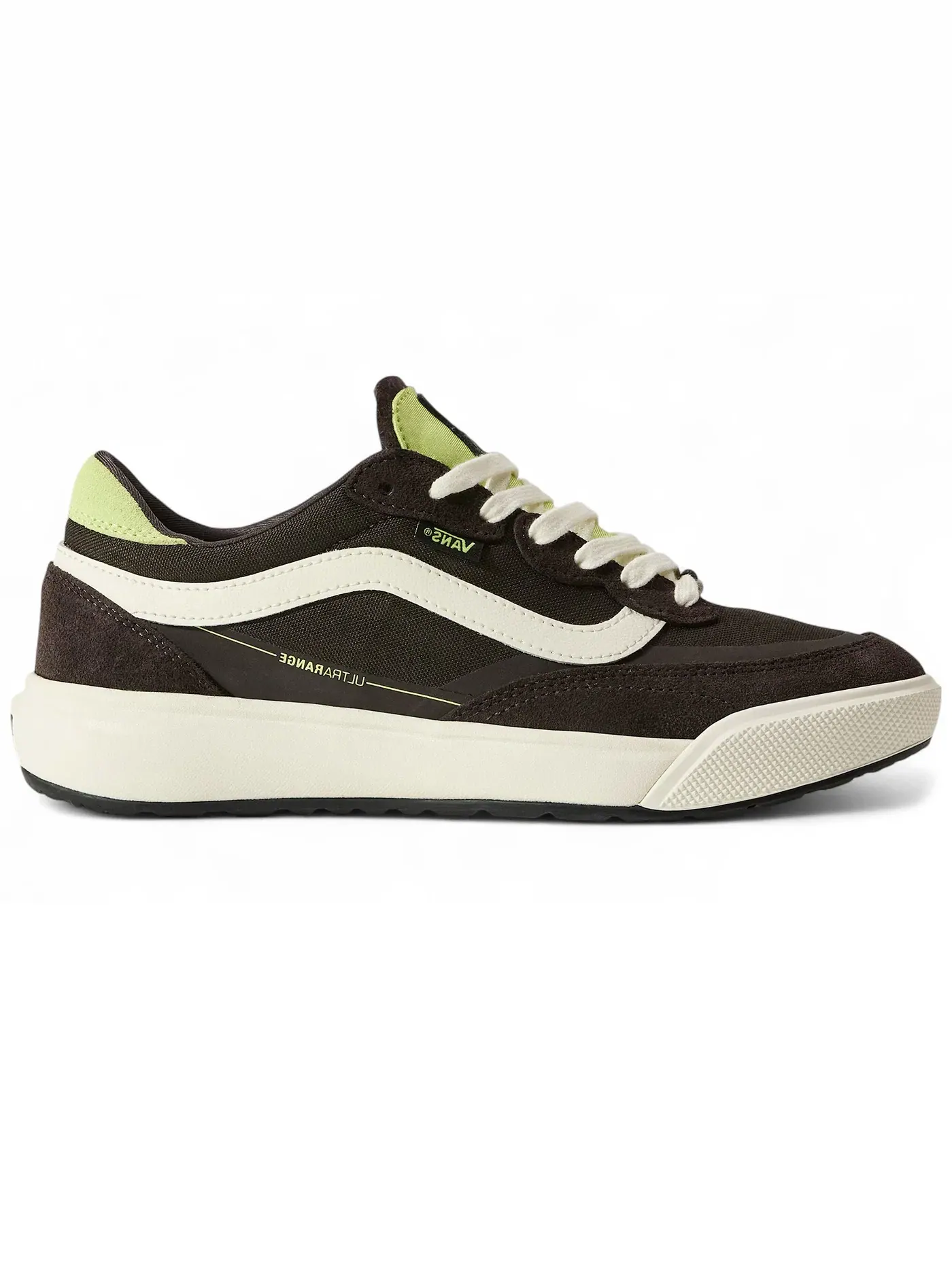 Мужские кроссовки для бега Vans UltraRange 2.0 — изображение 1 из 1, коричневый мульти