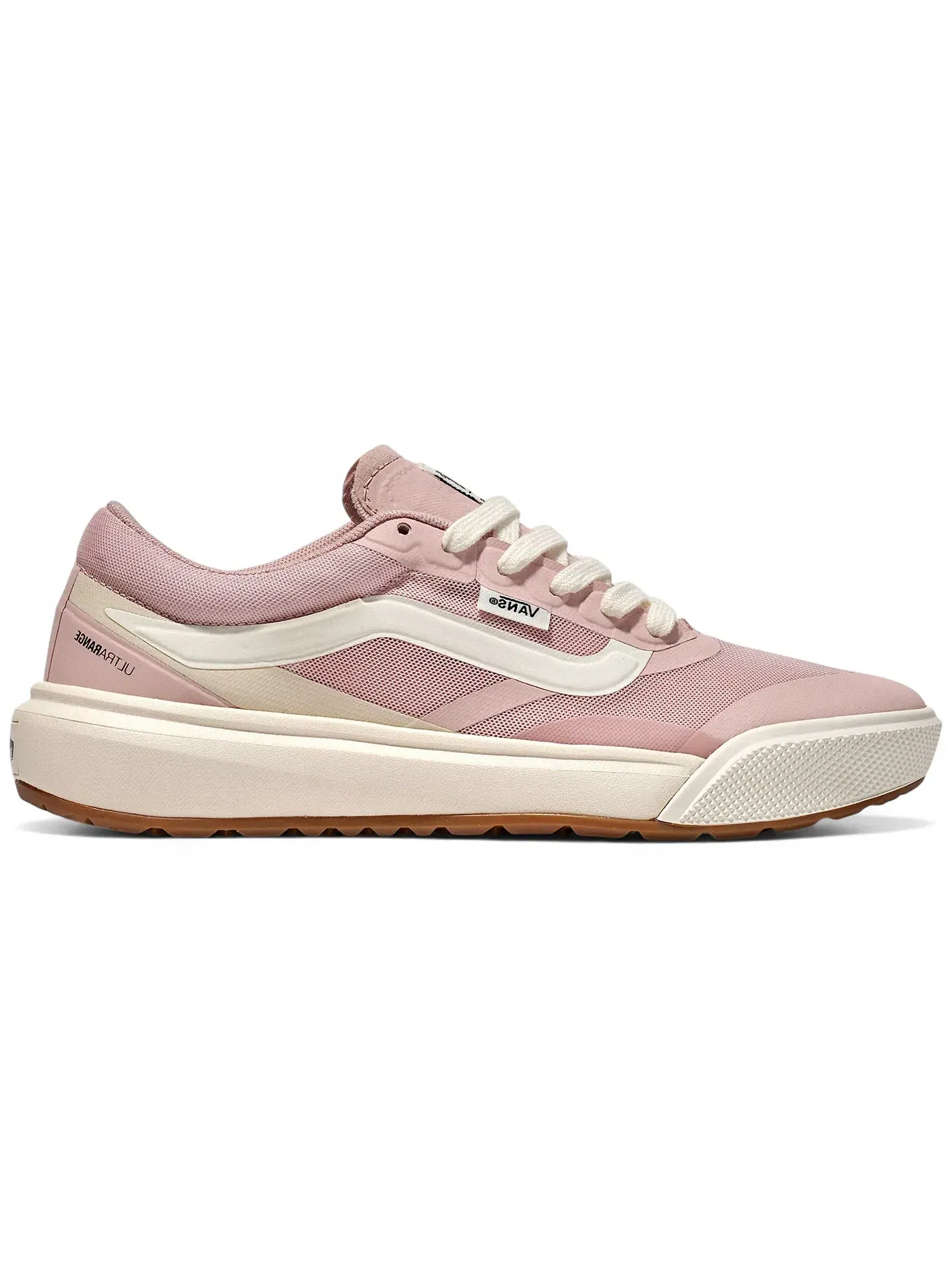 Мужские кроссовки для бега Vans UltraRange 2.0 — изображение 1 из 1, розовый розовый