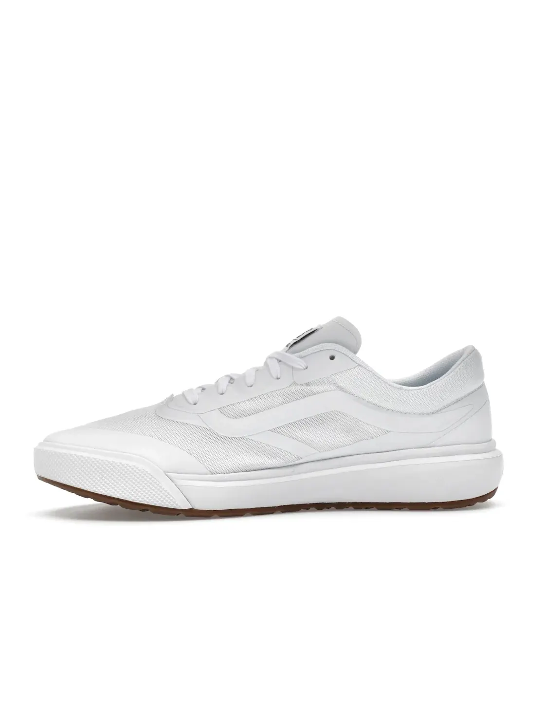 Мужские кроссовки для активного отдыха Vans UltraRange 2.0 — изображение 3 из 4, белый