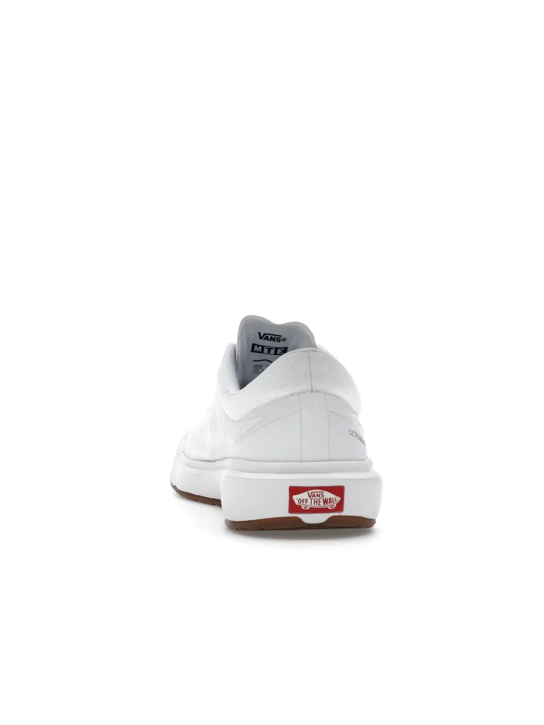 Мужские кроссовки для активного отдыха Vans UltraRange 2.0 — изображение 4 из 4, белый