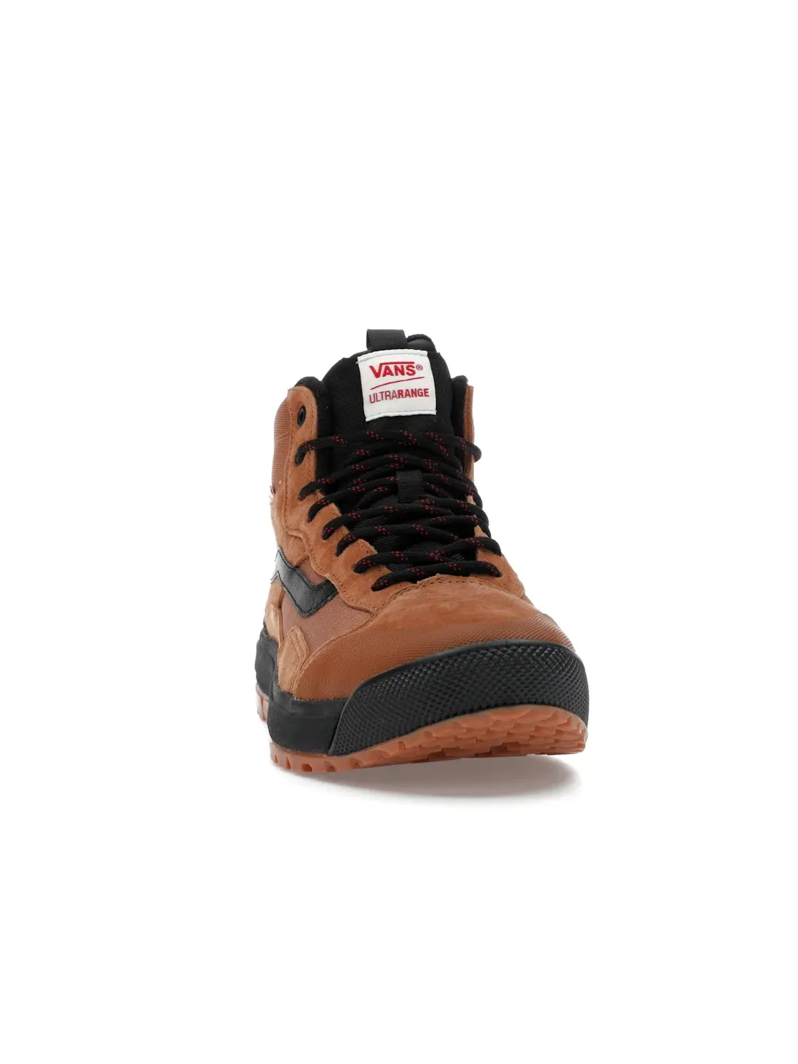 Мужские ботинки высокие с утеплителем Vans UltraRange Exo Hi MTE-1, Glazed Ginger — изображение 2 из 4