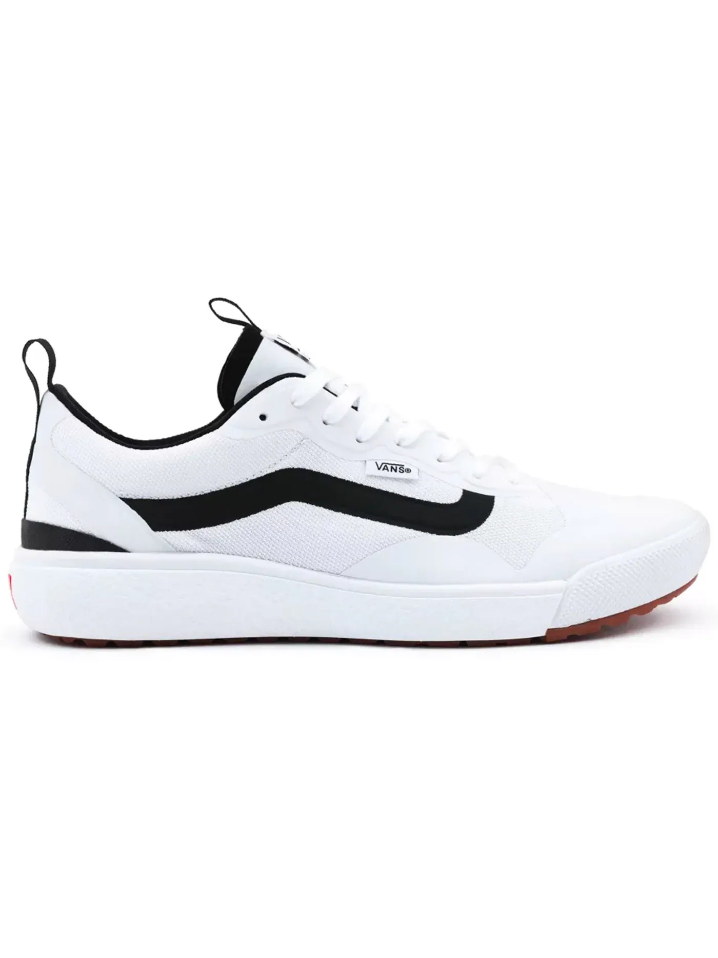Мужские кроссовки для бега Vans UltraRange EXO — изображение 1 из 1, белый
