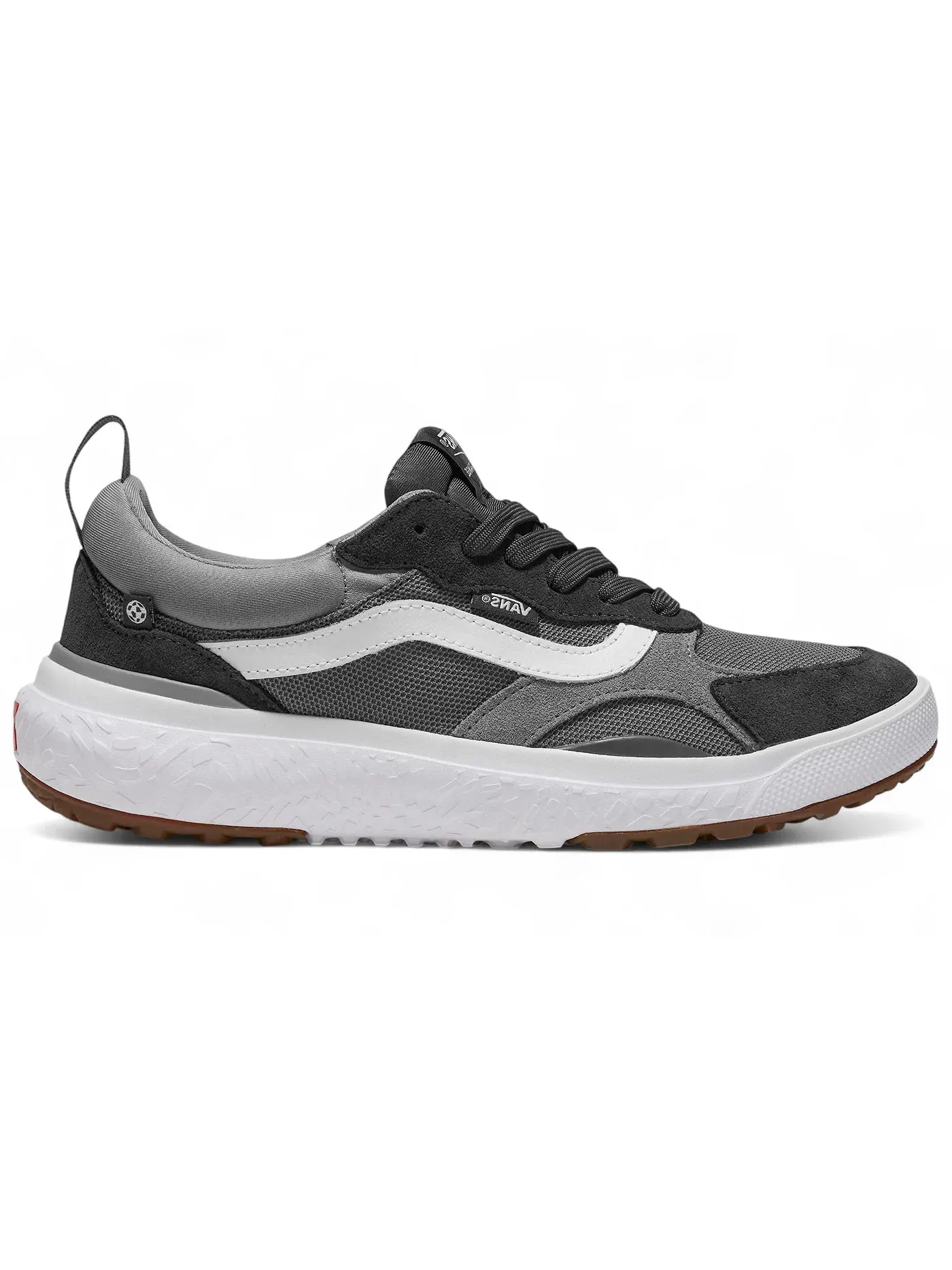 Мужские кроссовки для бега Vans UltraRange Neo VR3 — изображение 1 из 1, серый