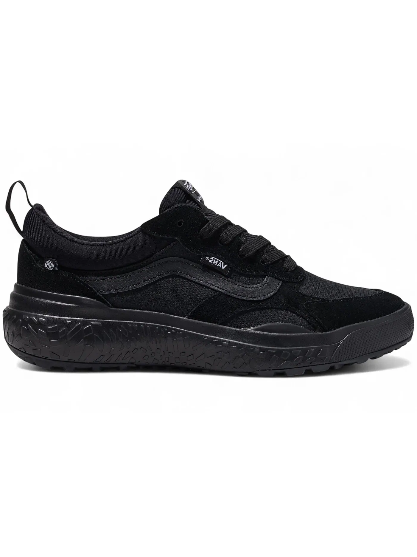 Мужские кроссовки для бега Vans UltraRange Neo VR3 — изображение 1 из 1, черный