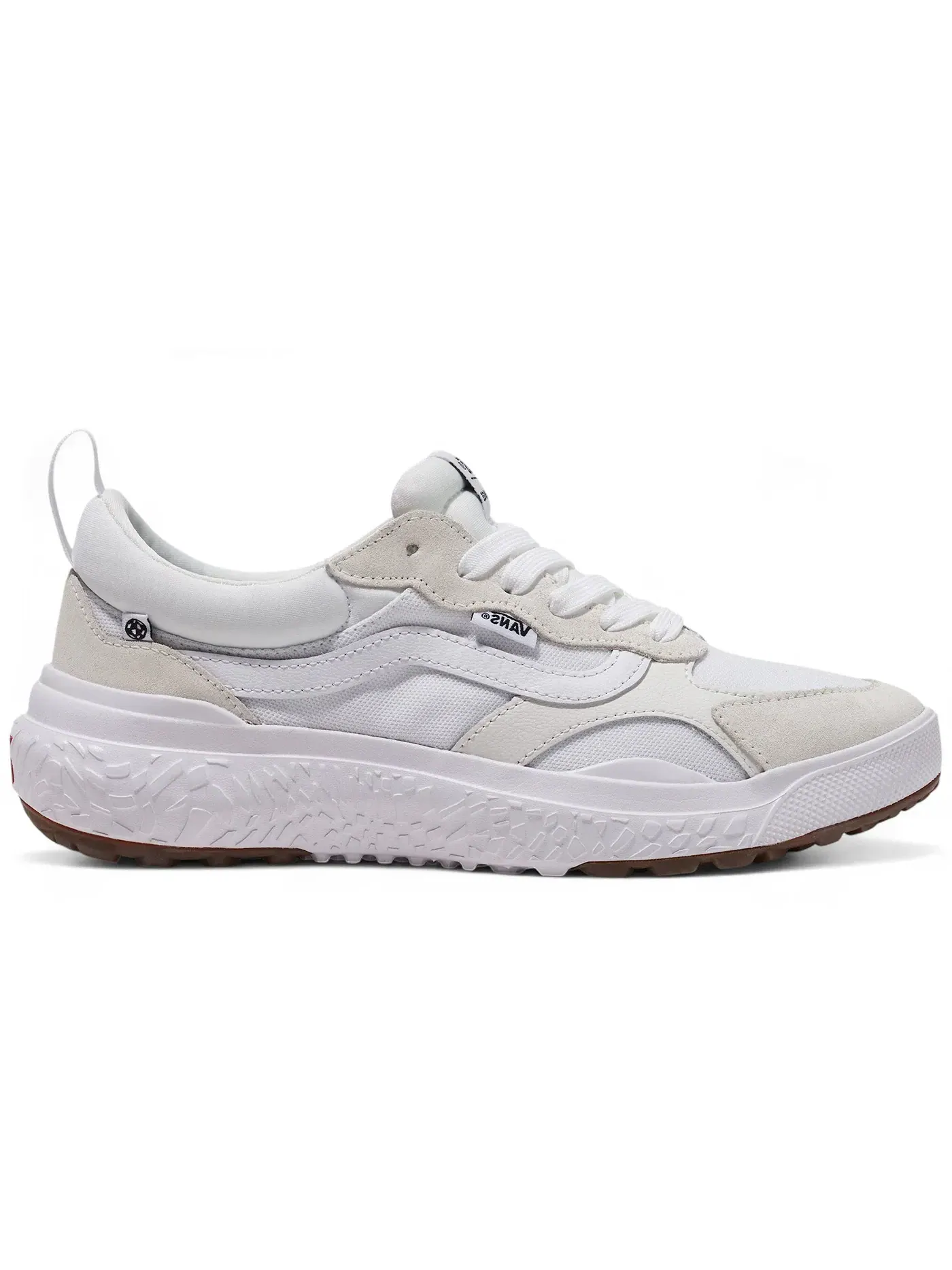Мужские кроссовки для бега Vans UltraRange Neo VR3 — изображение 1 из 1, белый