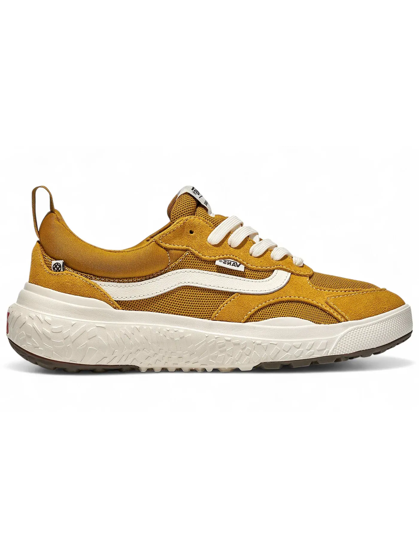 Мужские кроссовки для активного отдыха Vans UltraRange Neo VR3 — изображение 1 из 1, винтажный желтый