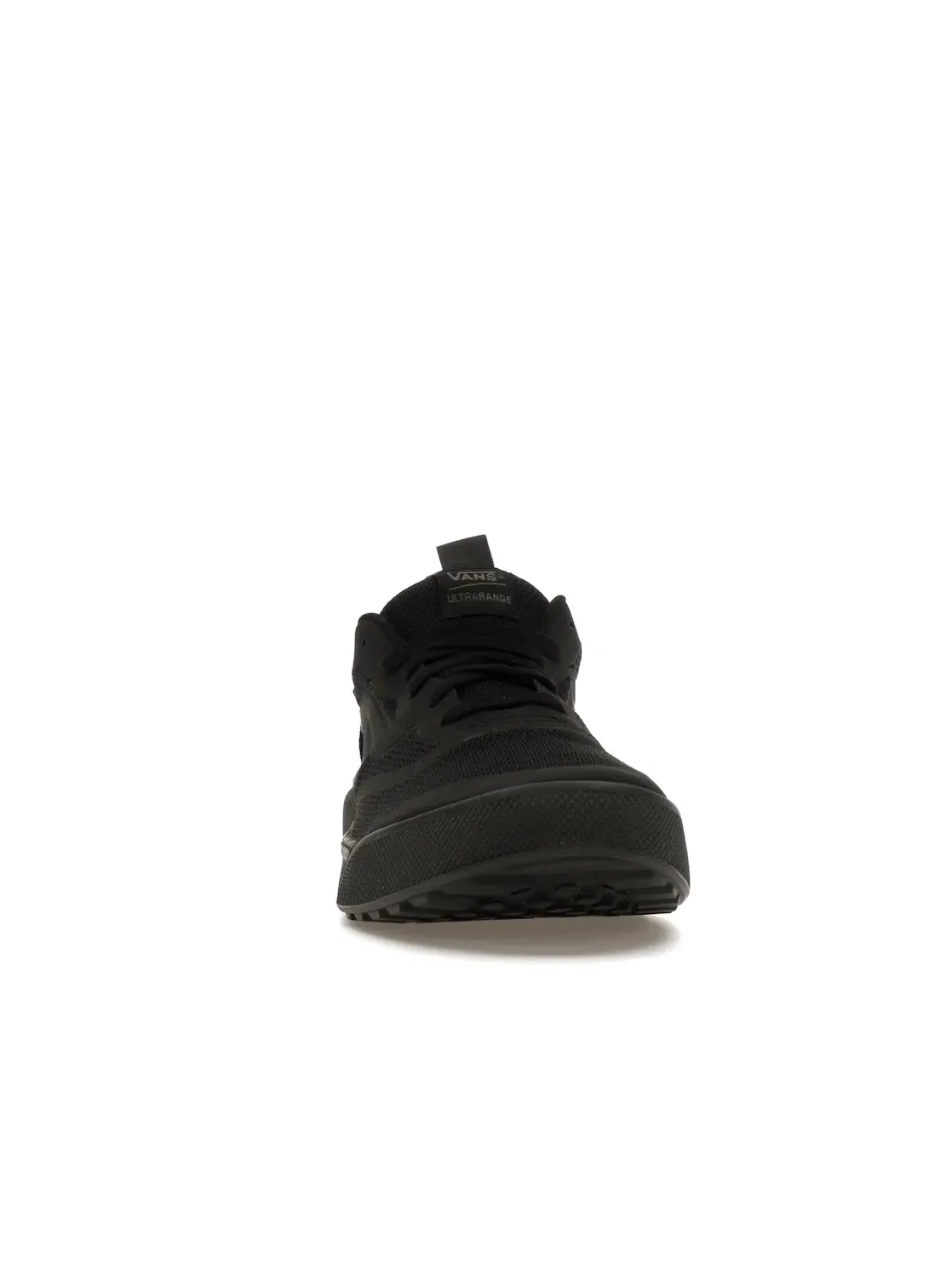 Мужские кроссовки с технологией Rapidweld Vans UltraRange Rapidweld — изображение 2 из 4, черный/черный