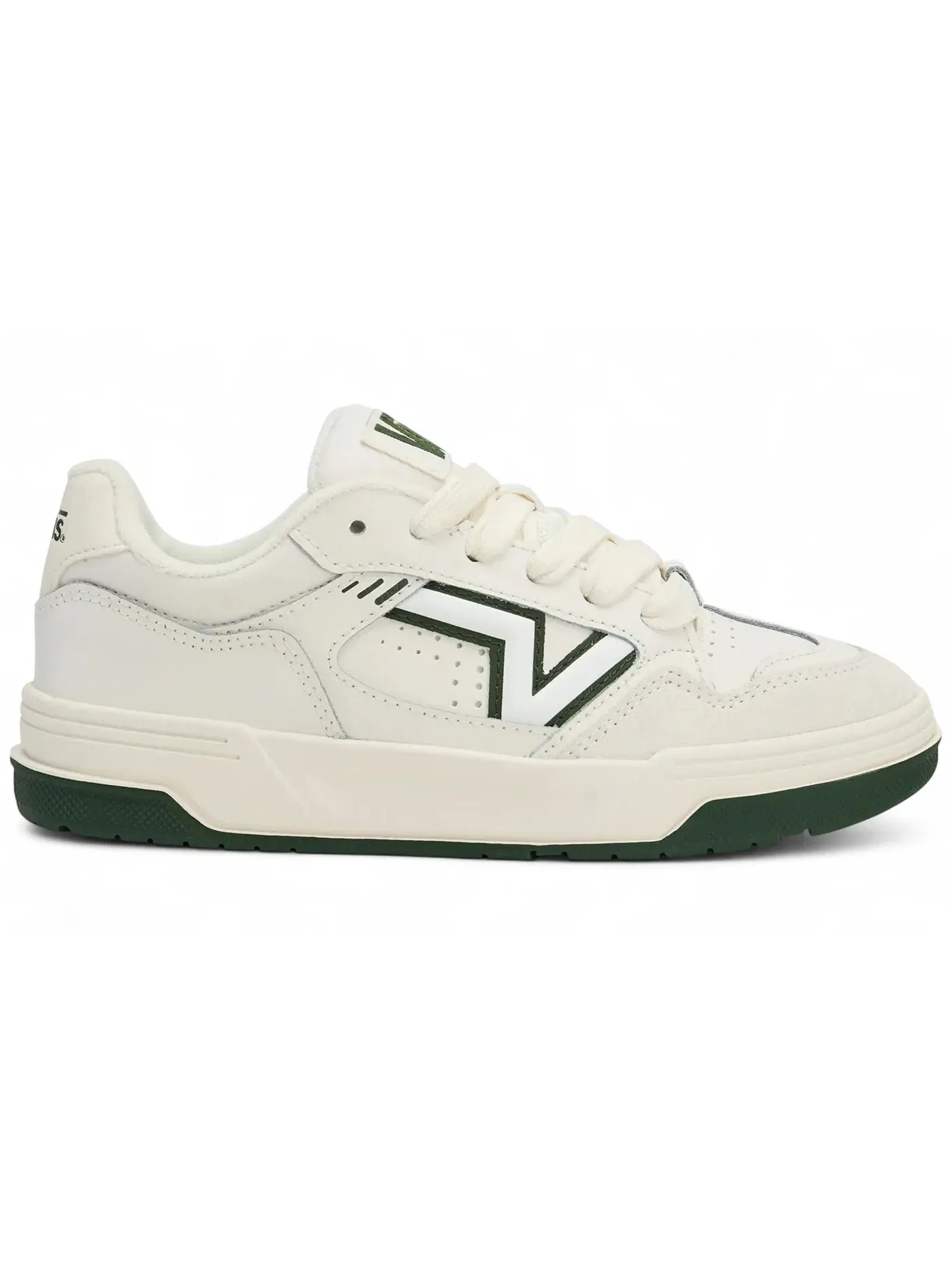 Мужские кроссовки Lifestyle Upland Vans, Vintage Sport/Douglas Fir — изображение 1 из 1