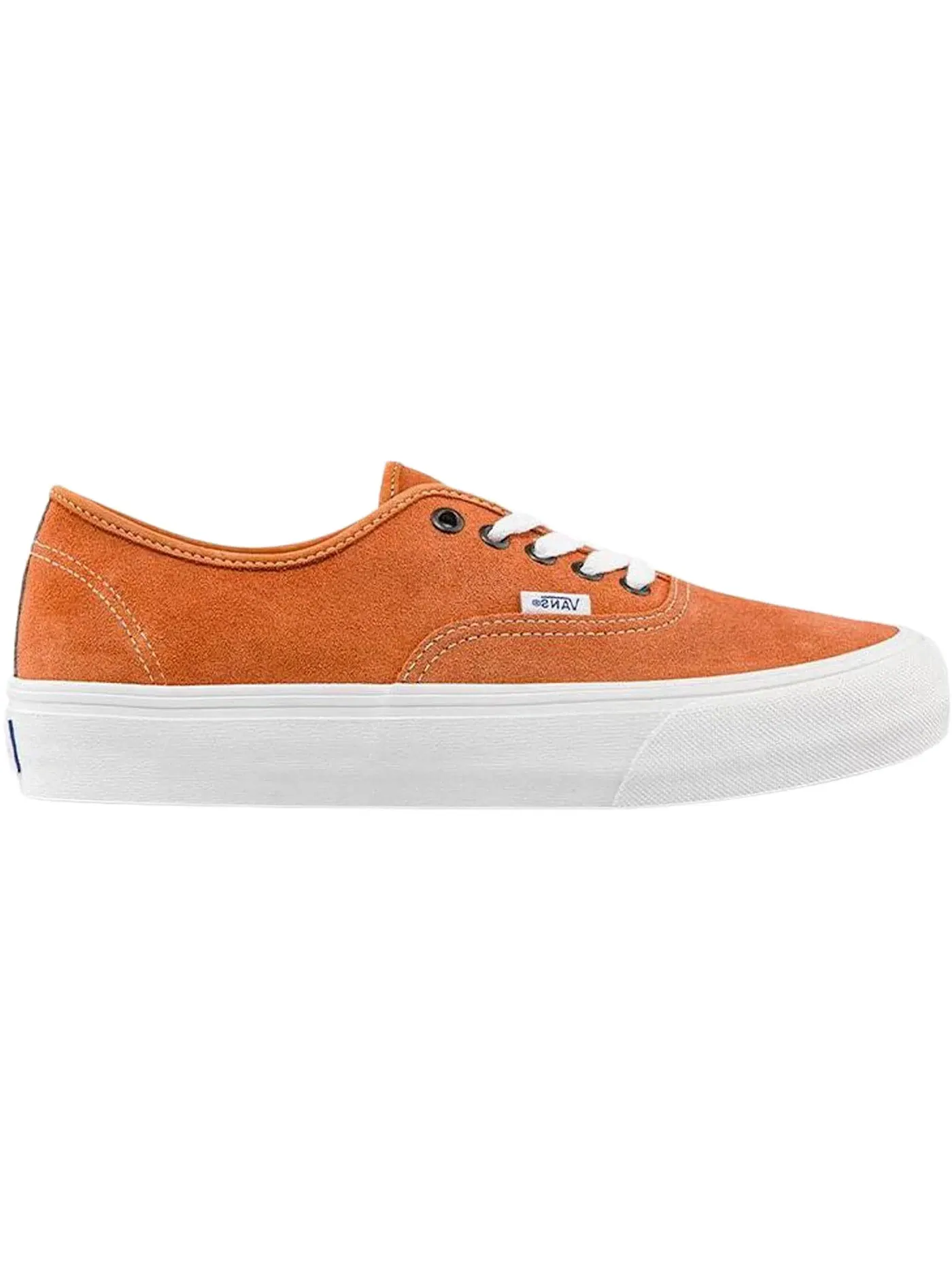 Мужские кеды Lifestyle Vans Vault Authentic VR3 LX — изображение 1 из 1, коричневый/серый/белый