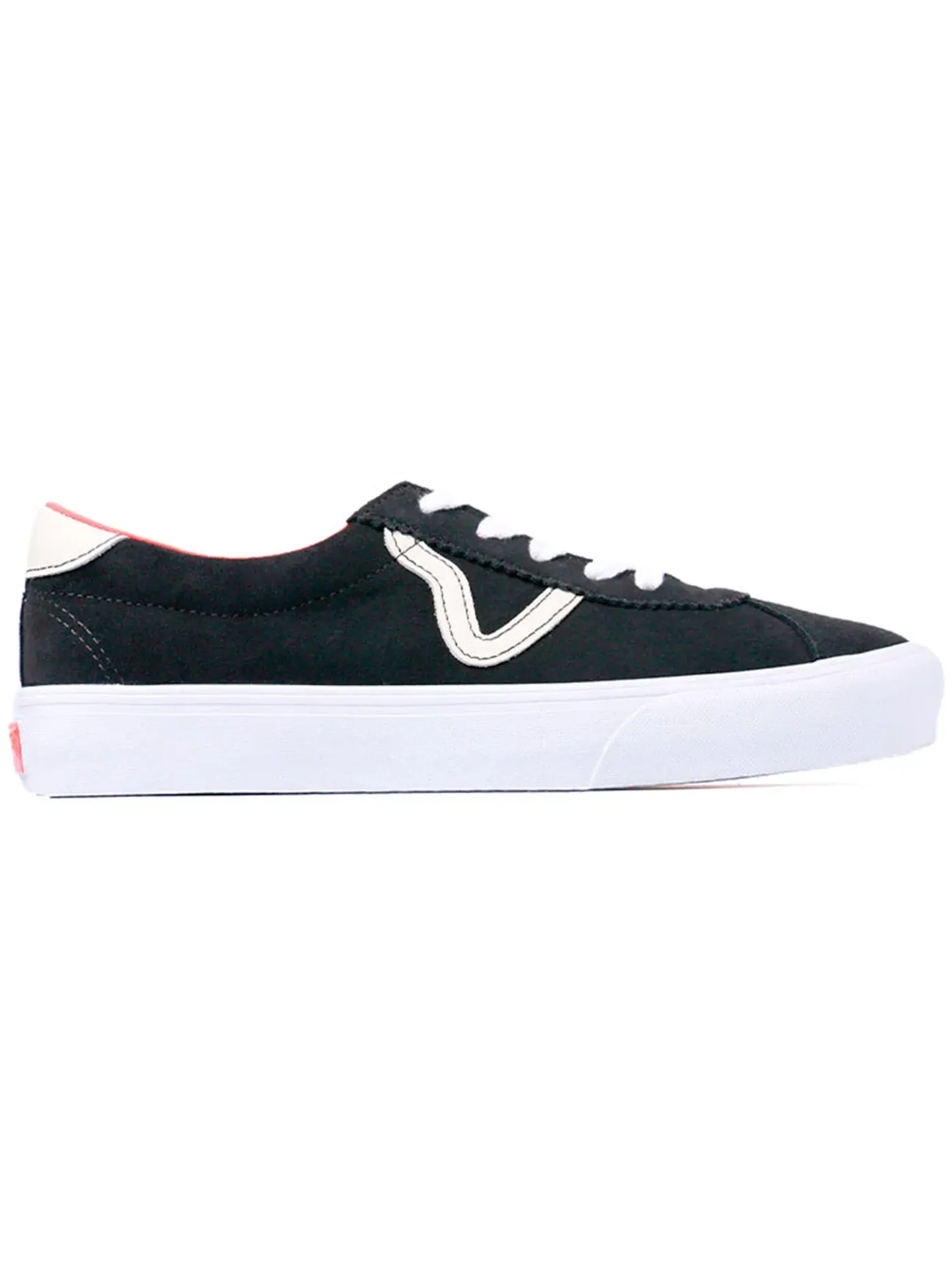 Мужские кроссовки Lifestyle Vans Vault Epoch VR3 LX — изображение 1 из 1, черный/белый