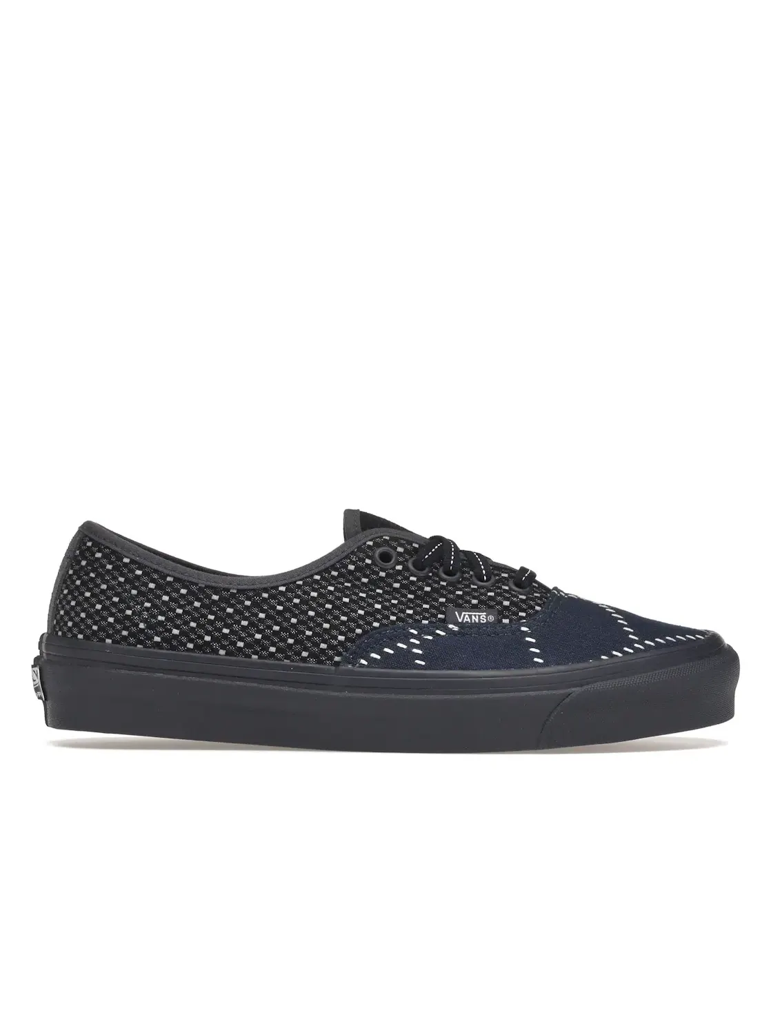 Мужские кроссовки Lifestyle Vans Vault OG Authentic LX — изображение 1 из 4, белый