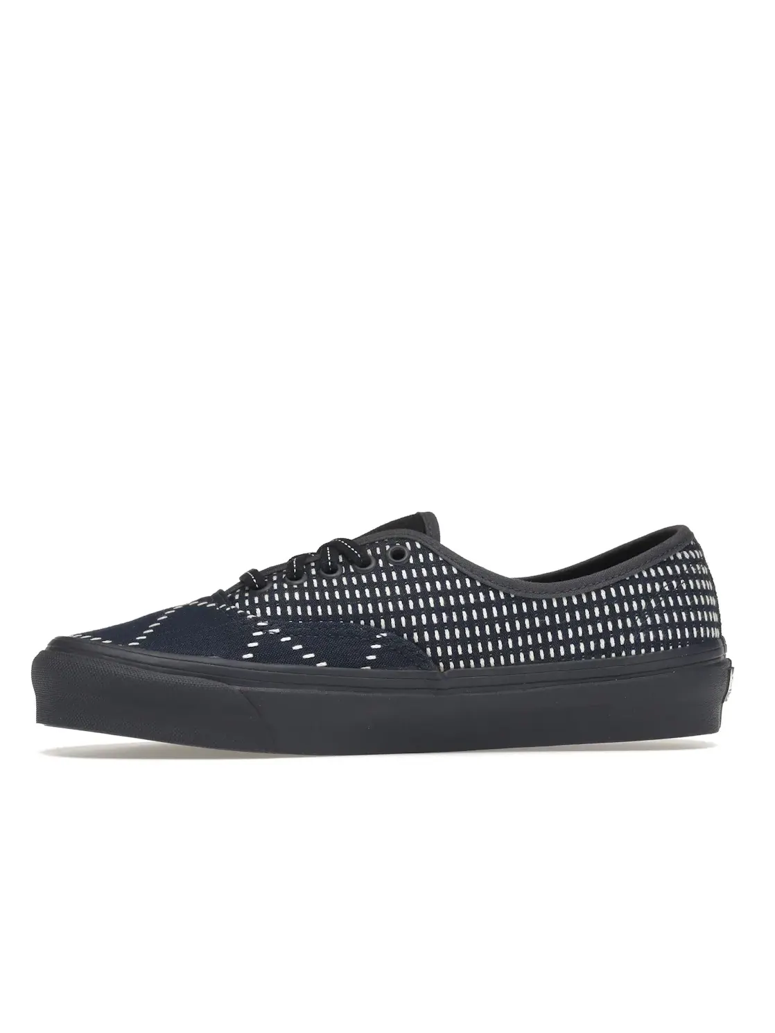 Мужские кроссовки Lifestyle Vans Vault OG Authentic LX — изображение 3 из 4, белый