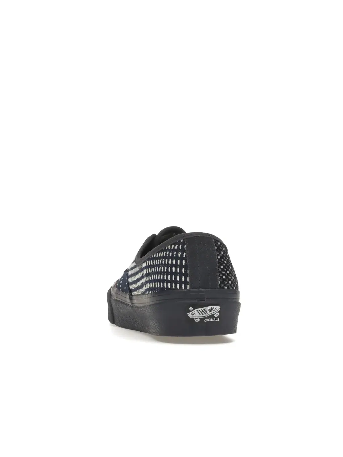 Мужские кроссовки Lifestyle Vans Vault OG Authentic LX — изображение 4 из 4, белый