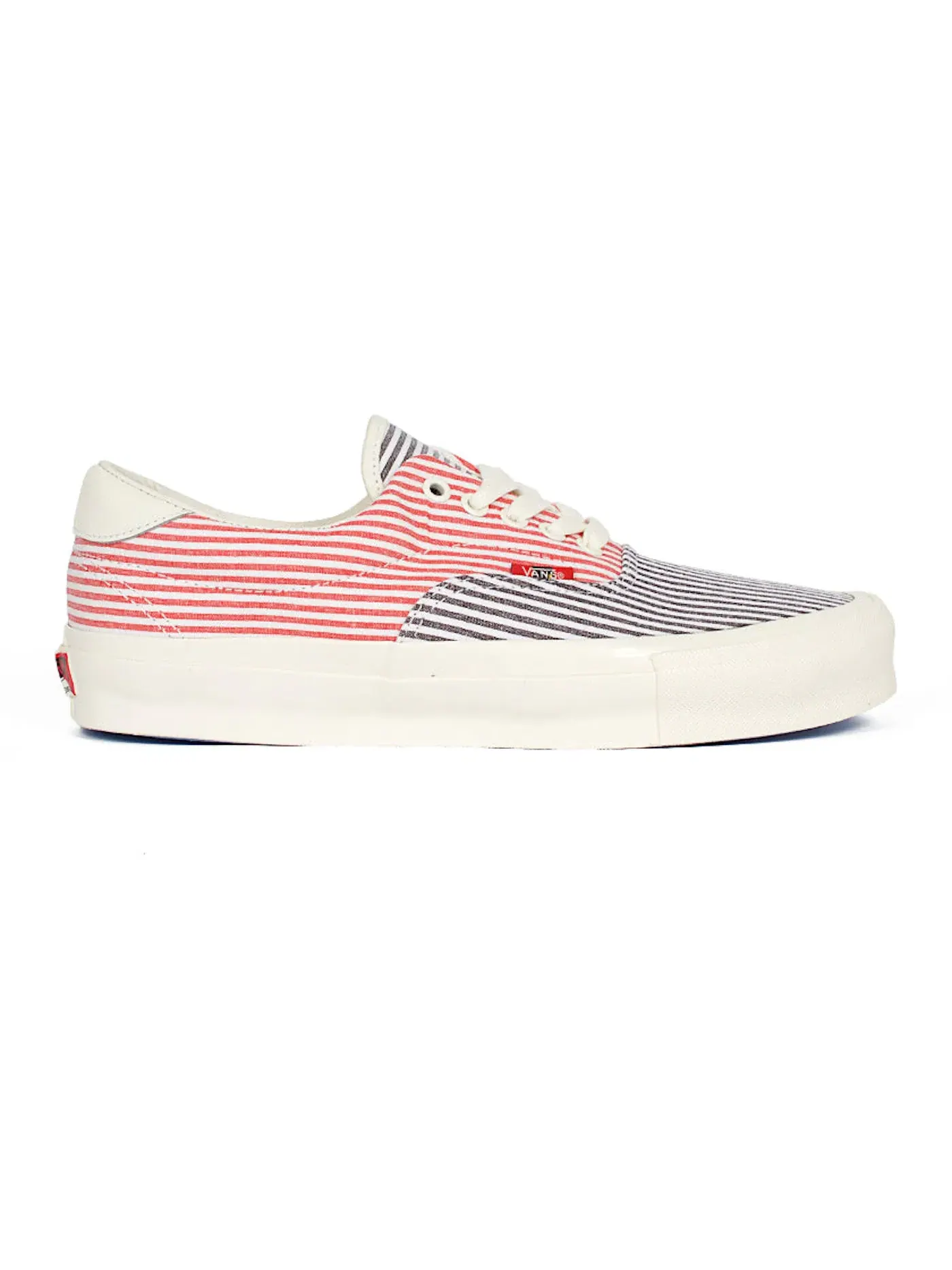 Мужские кроссовки с принтом Vans Vault OG Style 45 LX Vans — изображение 1 из 1, черный