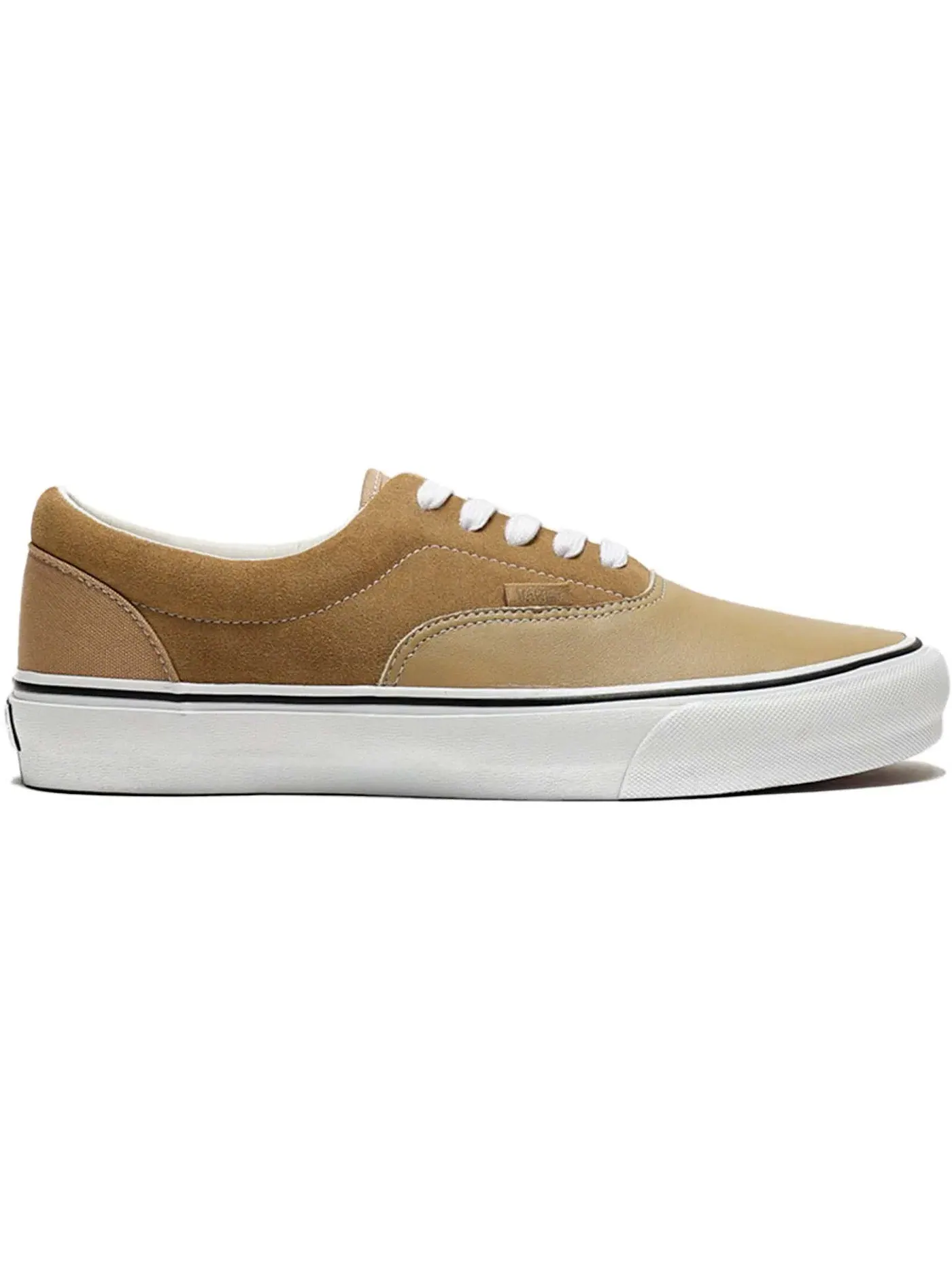 Мужские кроссовки Lifestyle Vans Vault UA Era Core LX — изображение 1 из 1, бежевый/белый