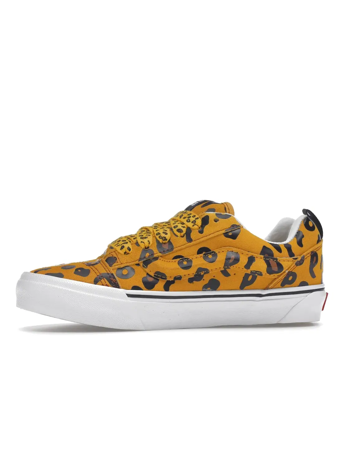 Унисекс кроссовки с принтом Imran Potato Vans Vault UA Knu-Skool VR3 LX — изображение 3 из 4