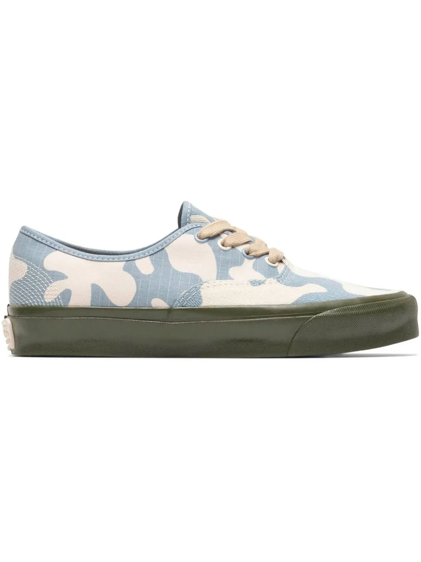 Мужские кроссовки lifestyle Vans Vault UA OG Style 50 LX Taka Hayashi