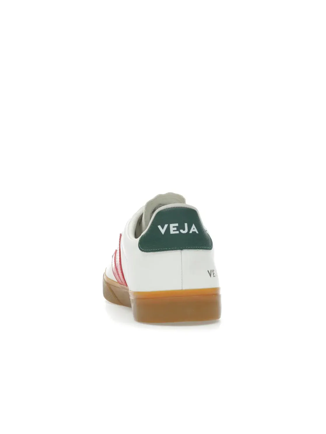 Мужские кроссовки Lifestyle Veja Campo Chromefree — изображение 4 из 4, белый