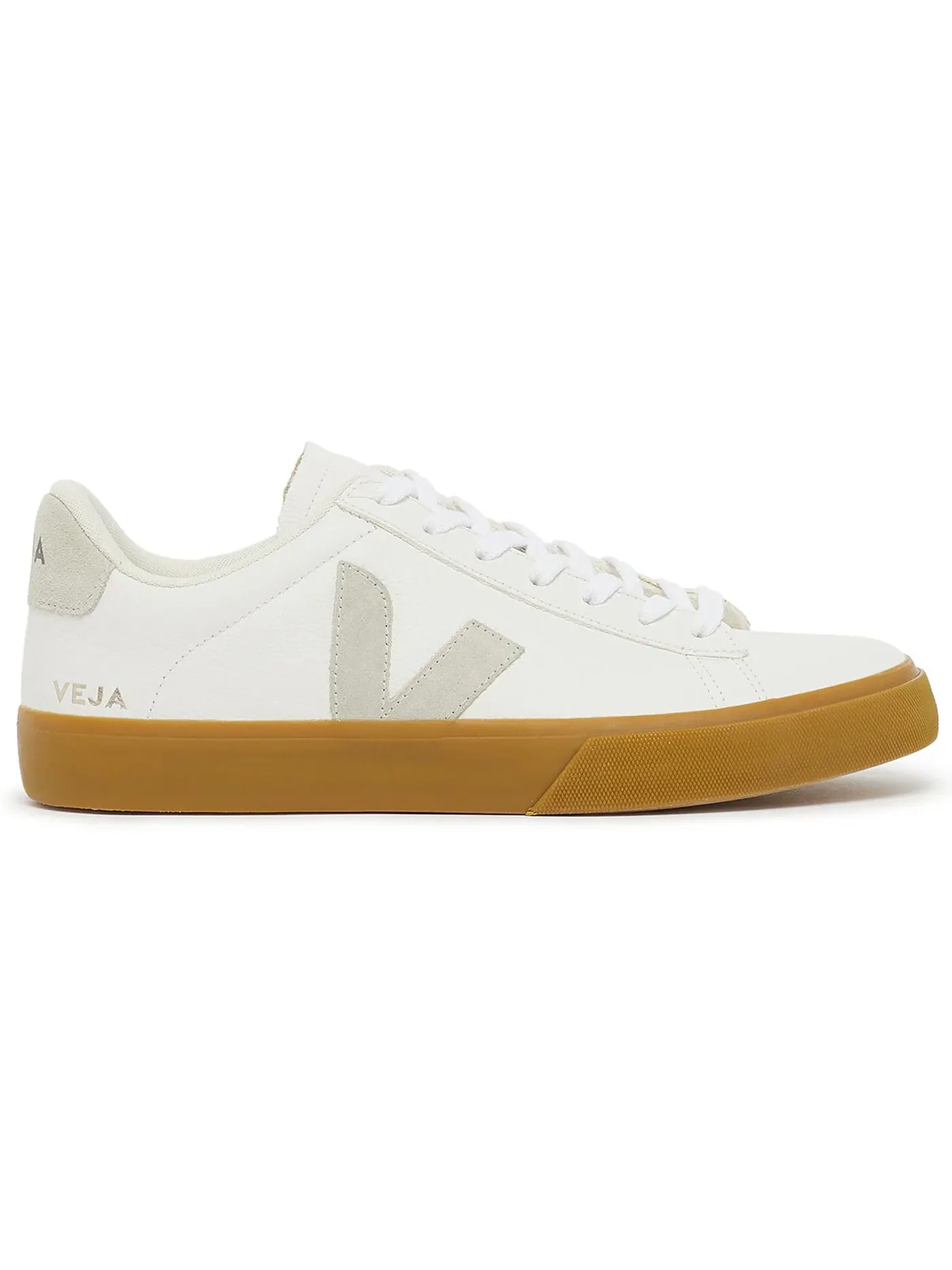 Мужские кроссовки Lifestyle Veja Campo Low — изображение 1 из 1