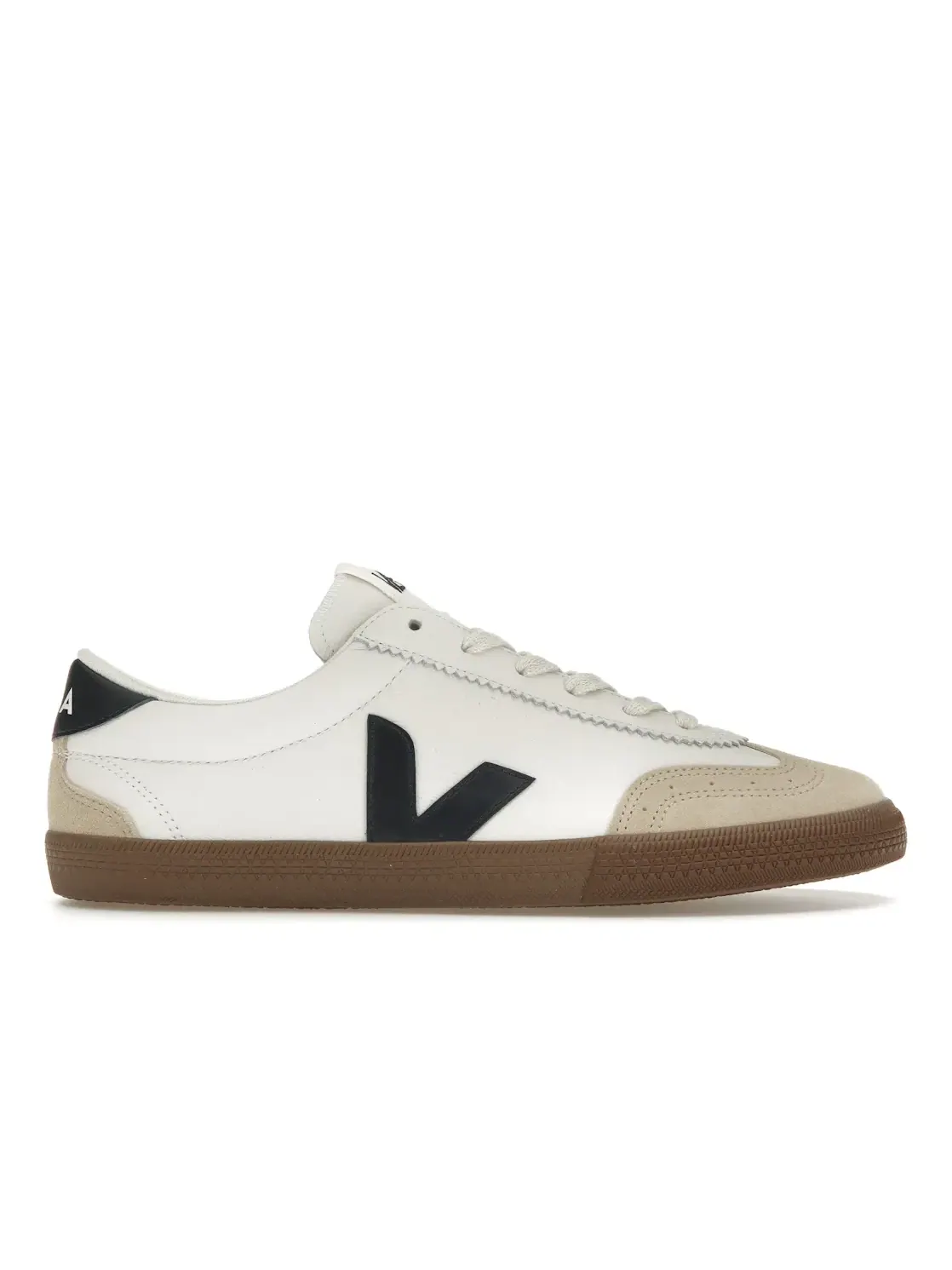 Мужские кроссовки Lifestyle Veja Campo Veja — изображение 1 из 4, белый