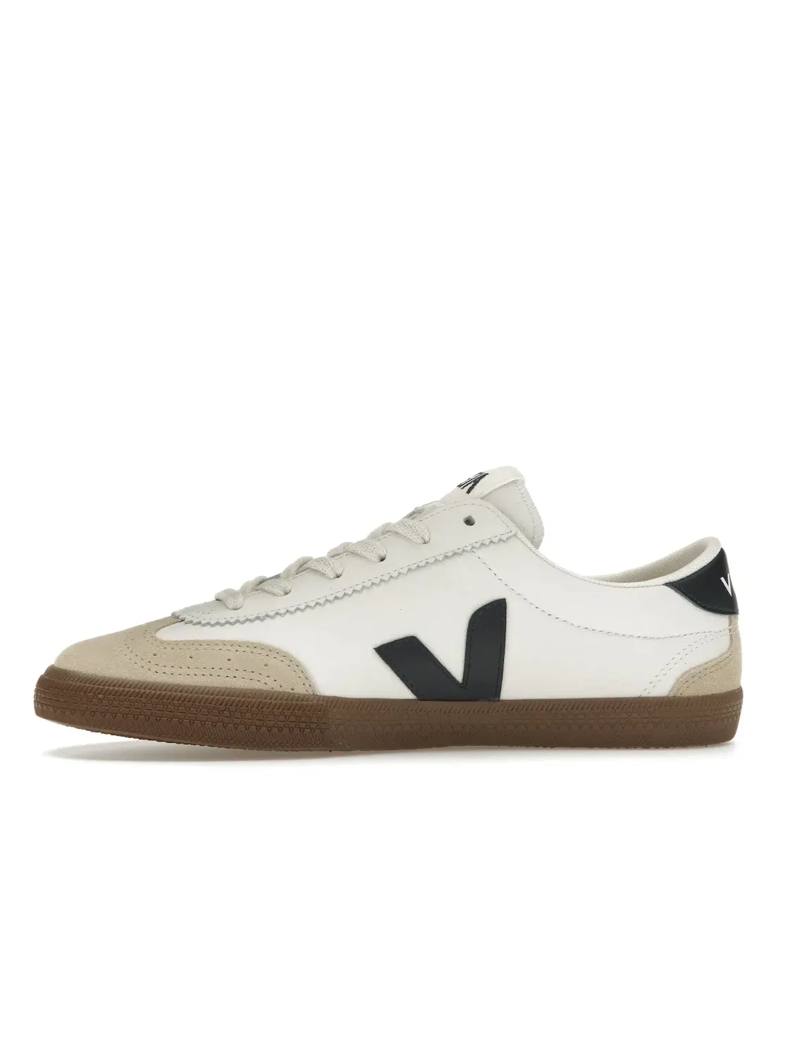 Мужские кроссовки Lifestyle Veja Campo Veja — изображение 3 из 4, белый