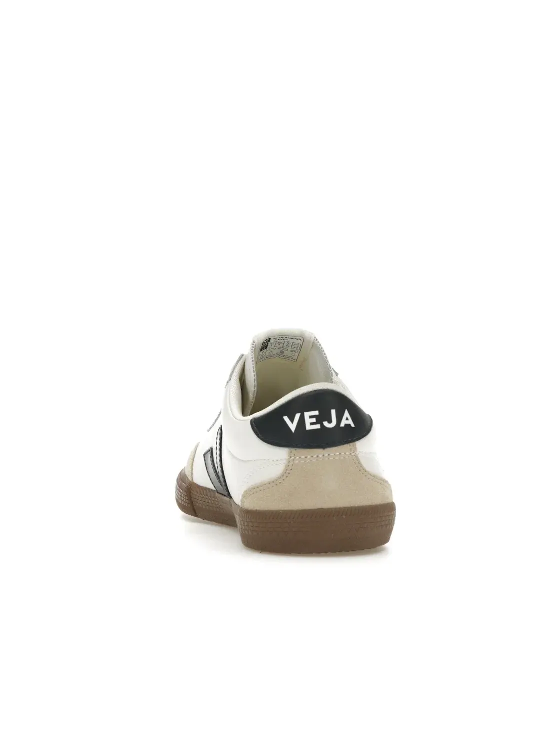 Мужские кроссовки Lifestyle Veja Campo Veja — изображение 4 из 4, белый