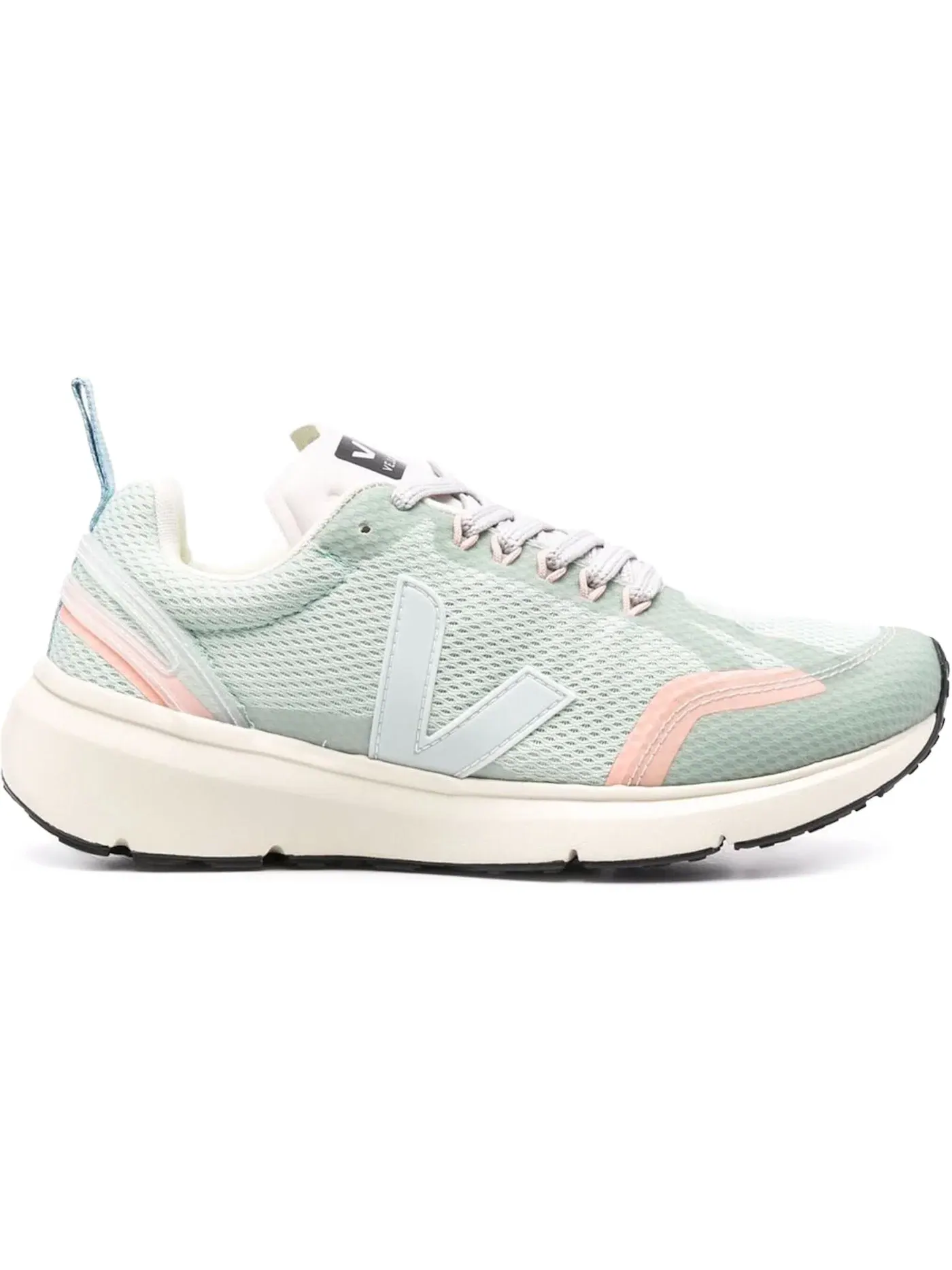 Женские кроссовки с сетчатым верхом Veja Condor 2 Alveomesh — изображение 1 из 1
