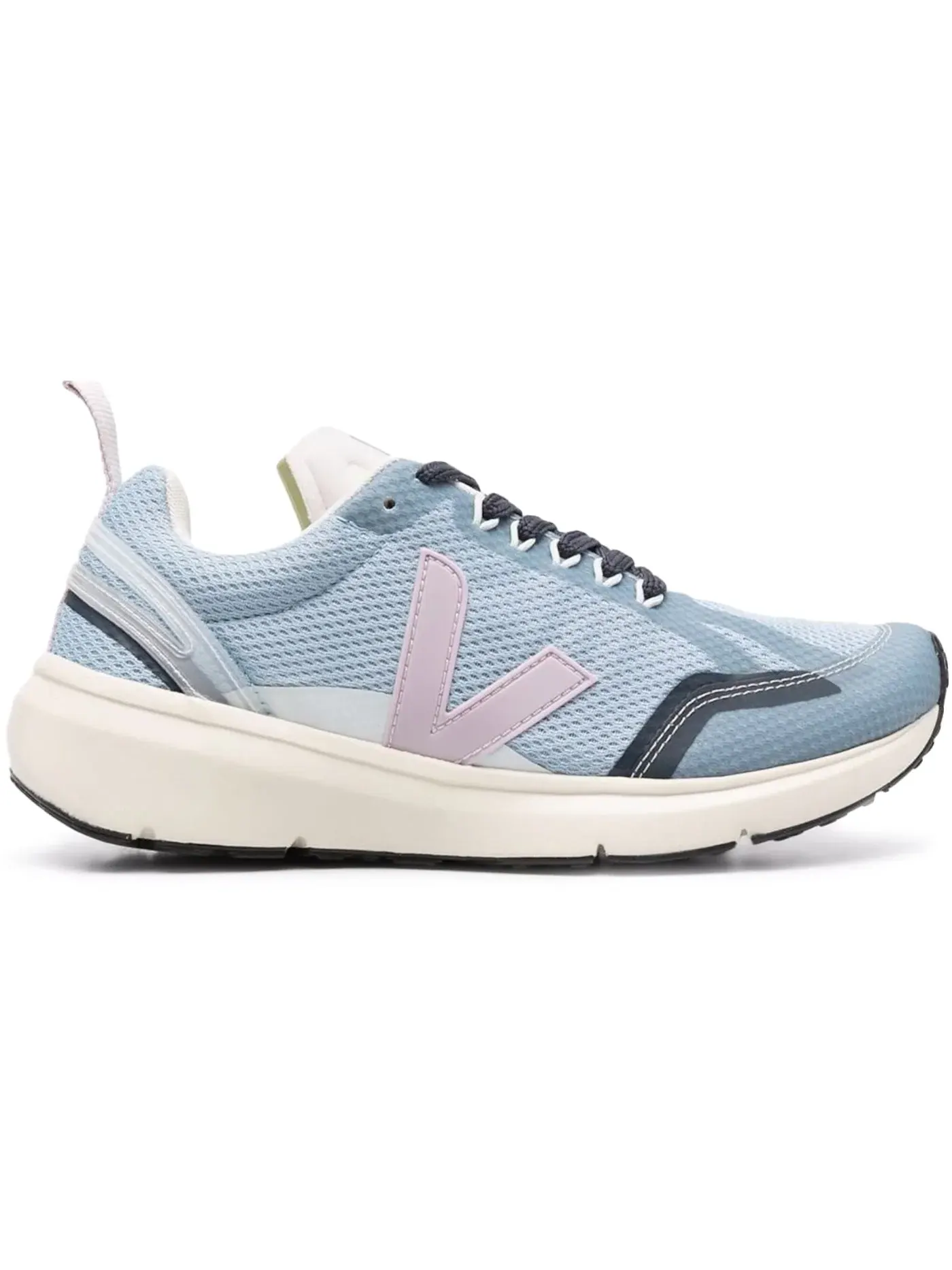 Женские кроссовки с сетчатым верхом Veja Condor 2 Alveomesh — изображение 1 из 1