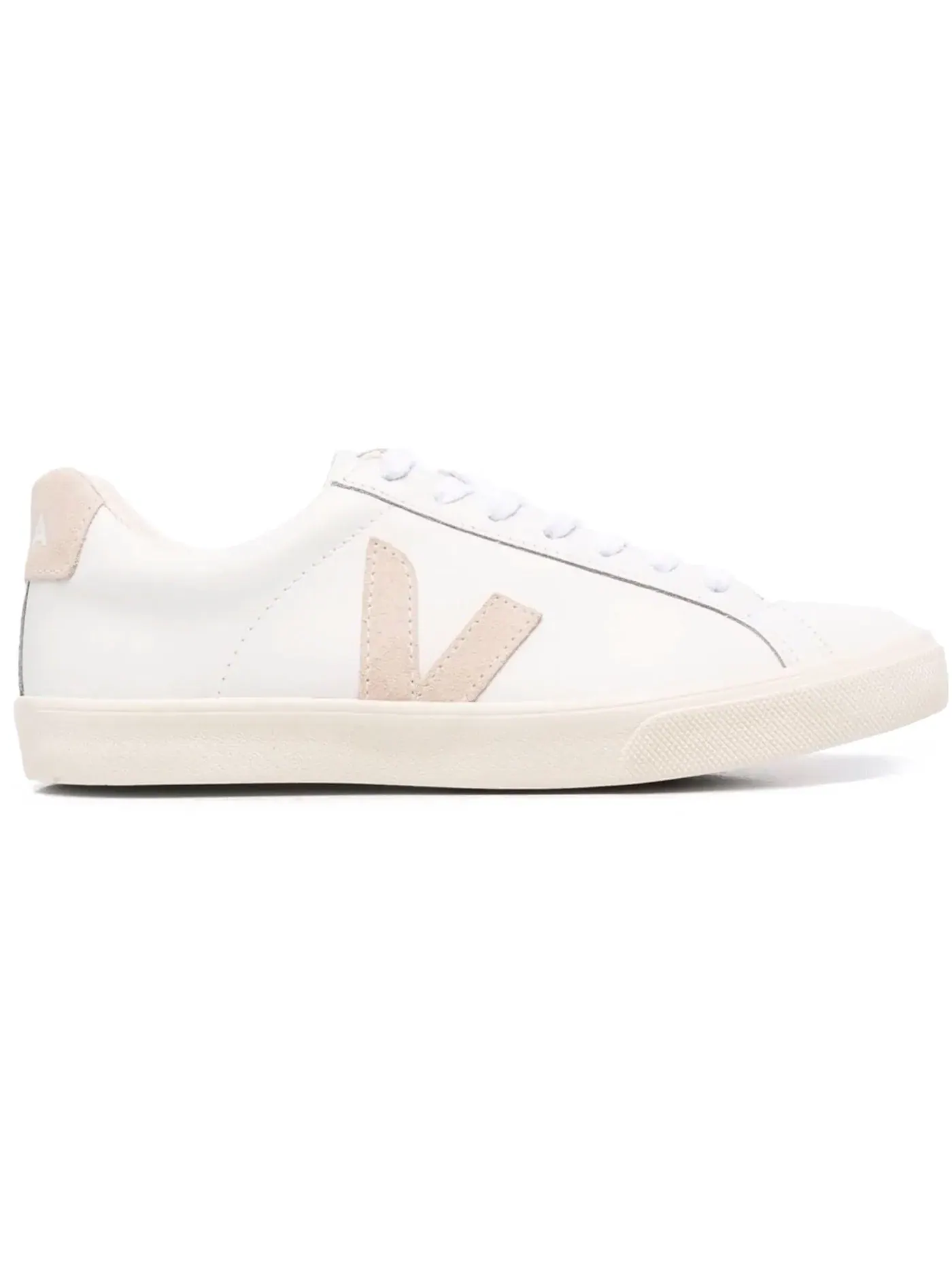 Женские кроссовки Veja Esplar — изображение 1 из 1, белый/бежевый