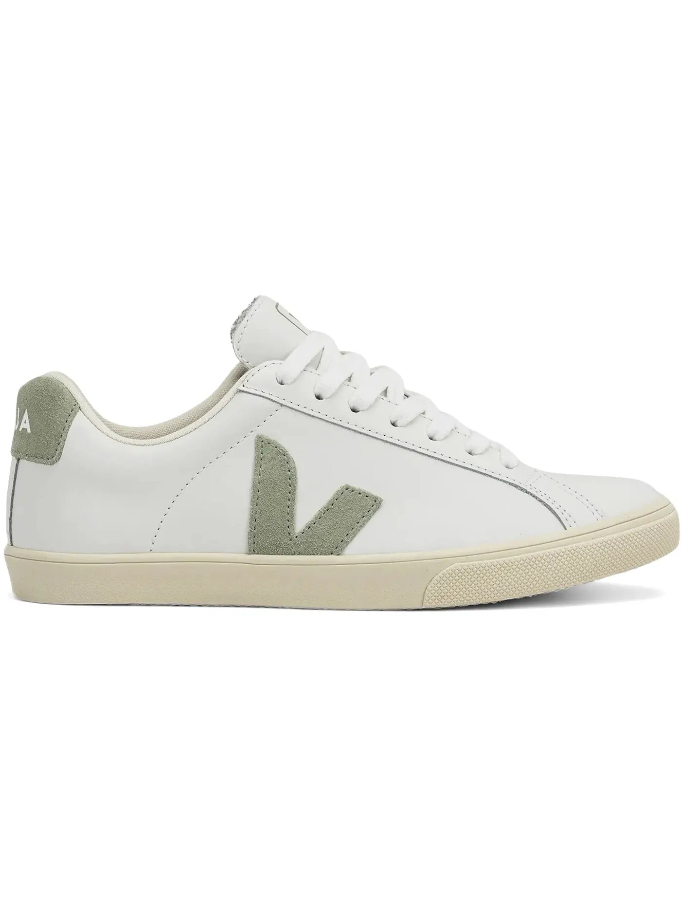 Мужские кроссовки Lifestyle Veja Esplar — изображение 1 из 1, белый