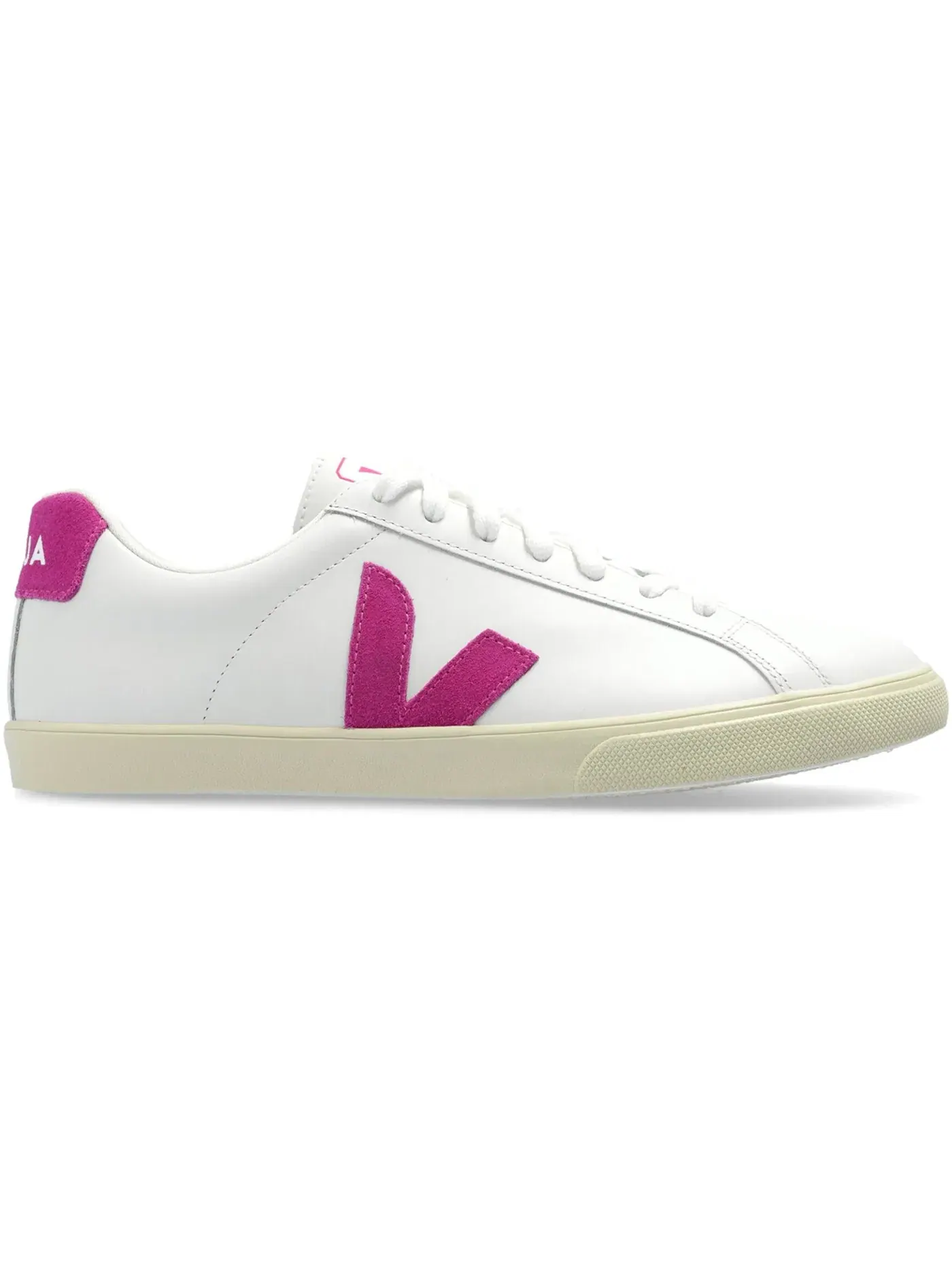 Женские кроссовки Veja Esplar — изображение 1 из 1, белый