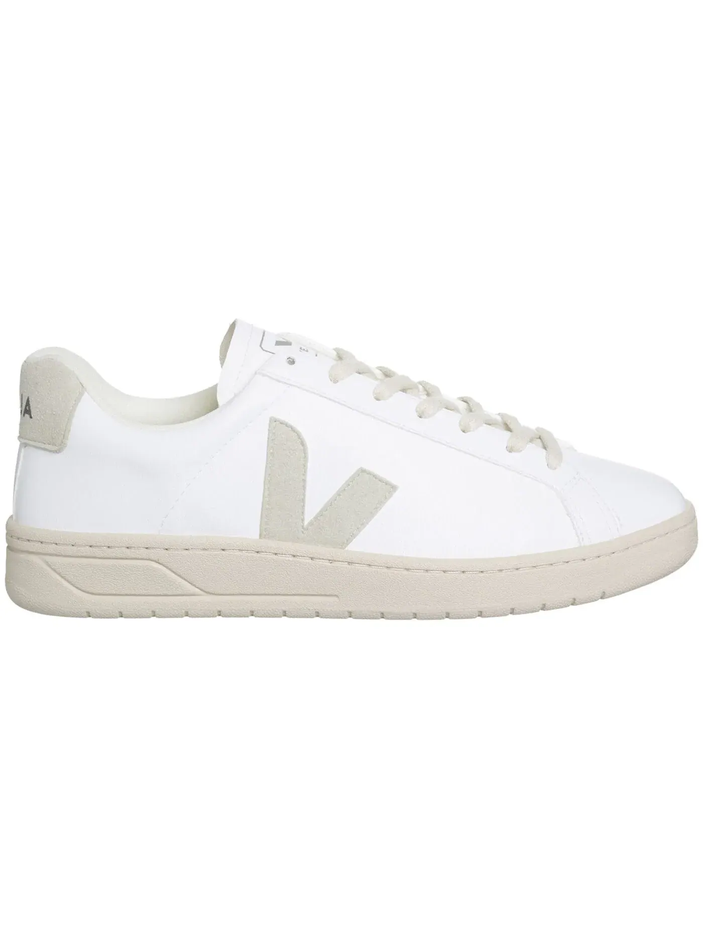 Мужские кроссовки Lifestyle Veja Urca Veja — изображение 1 из 1, белый/натуральный