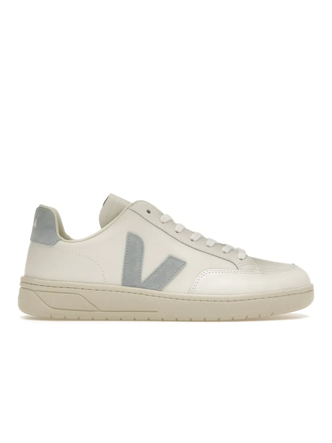 Мужские кроссовки Lifestyle Veja V-12 — изображение 1 из 4, белый