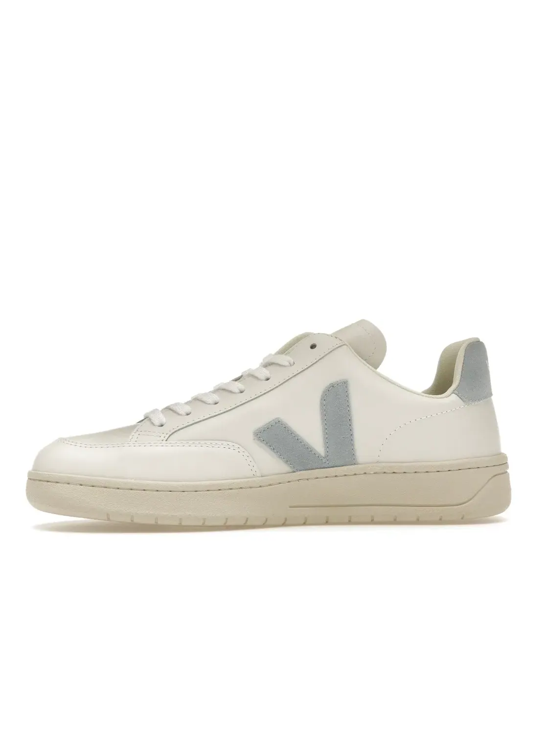 Мужские кроссовки Lifestyle Veja V-12 — изображение 3 из 4, белый