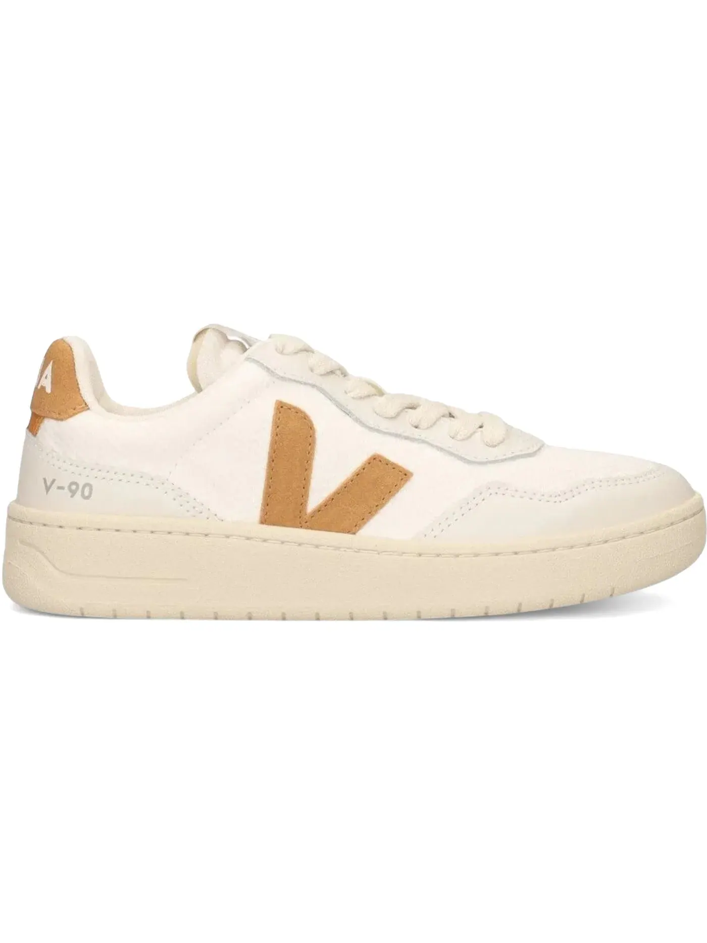 Мужские кроссовки Lifestyle Veja V-90 B-Mesh Veja — изображение 1 из 1, белый