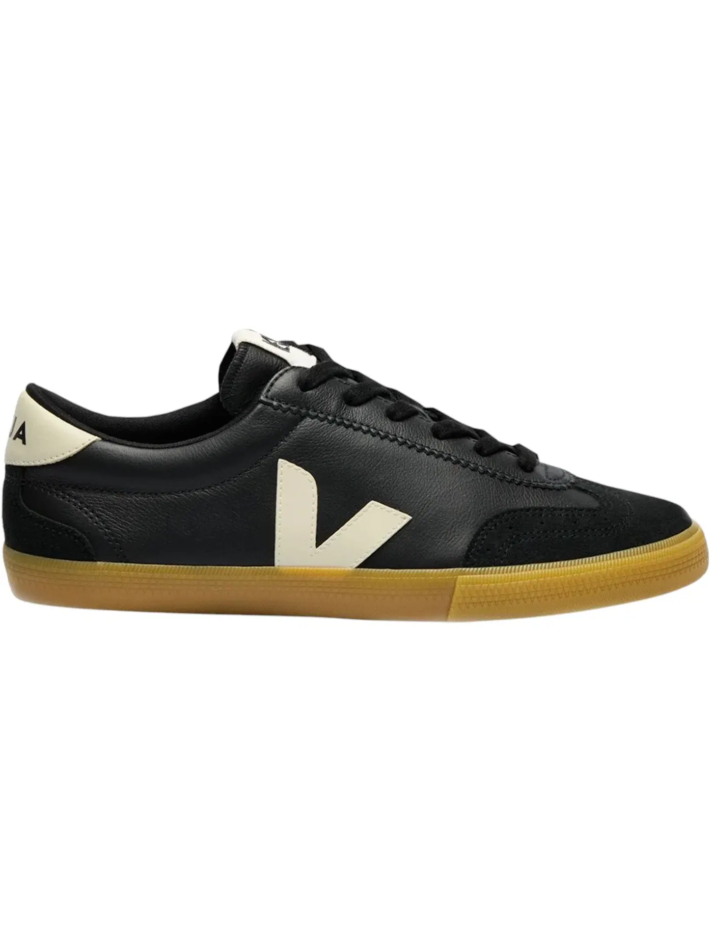 Мужские кроссовки Lifestyle Veja Volley Veja — изображение 1 из 1, черный