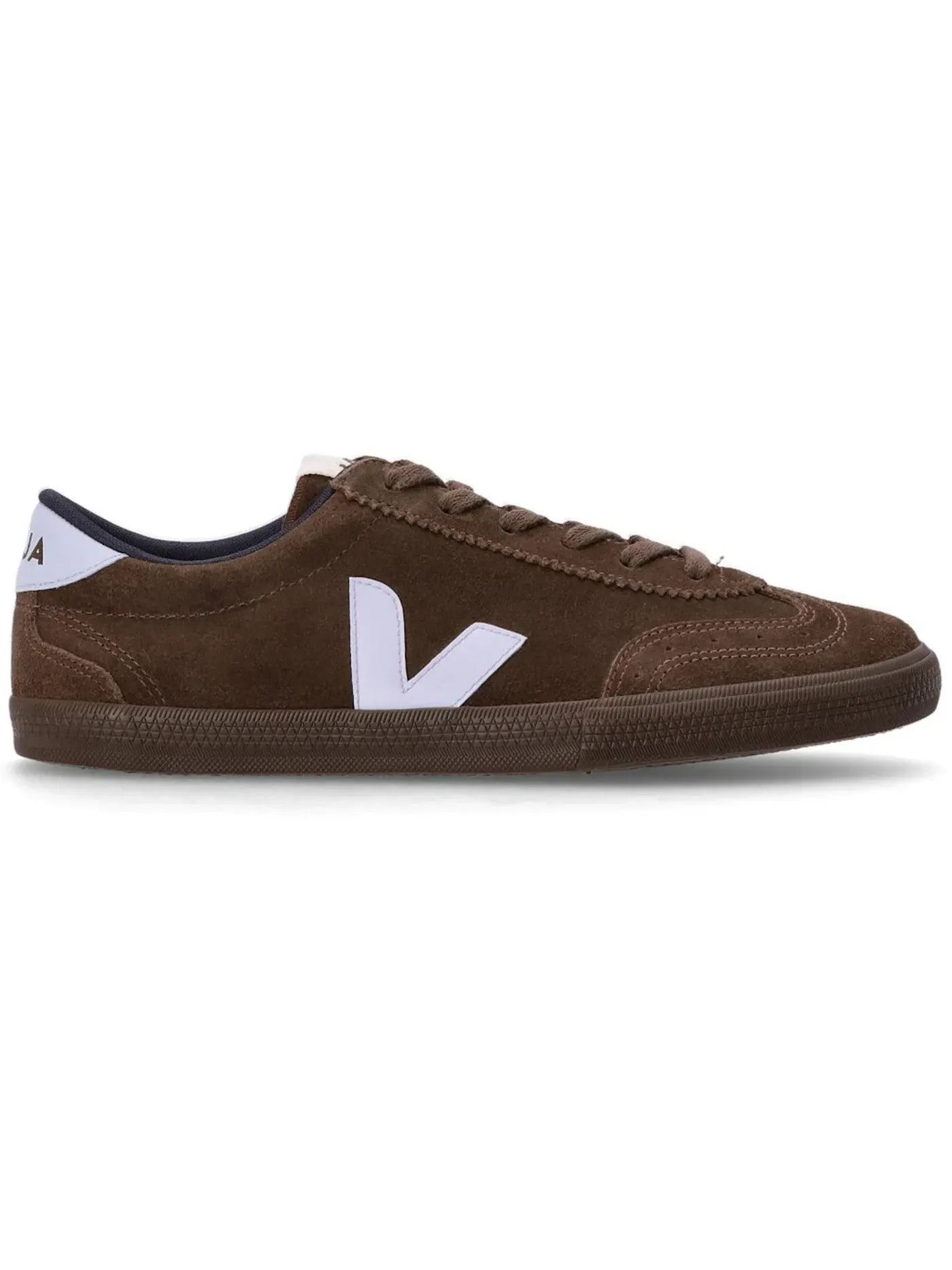 Женские кеды Lifestyle Veja Volley, Eagle/Swan/Eagle — изображение 1 из 1
