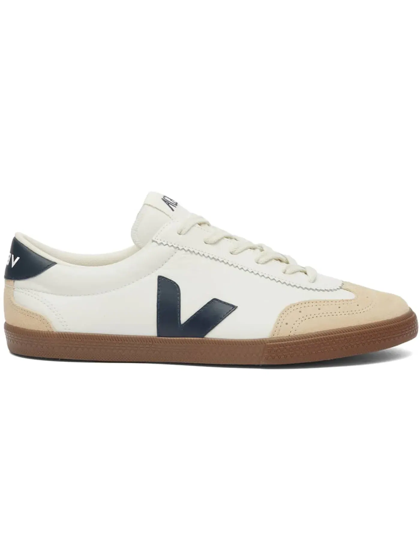 Мужские кеды Lifestyle Veja Veja Volley — изображение 1 из 1, белый