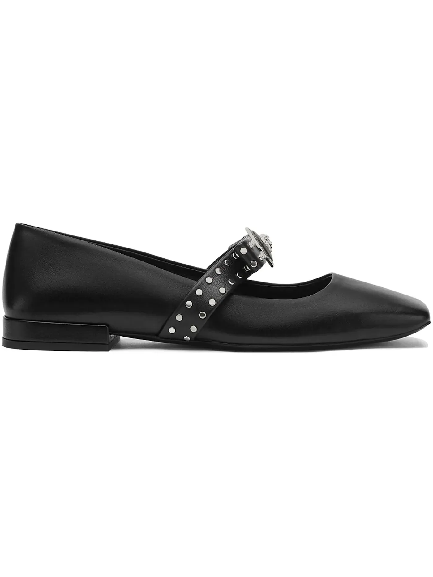 Женские балетки Versace T.20 Flats Versace