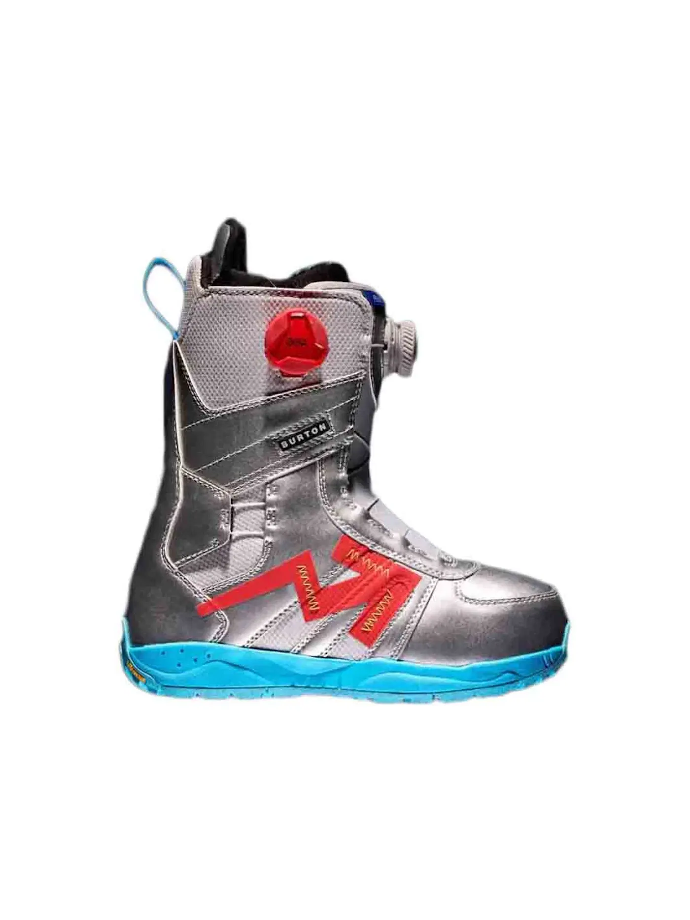 Женские ботинки Virgil Abloh x Burton Felix Boot